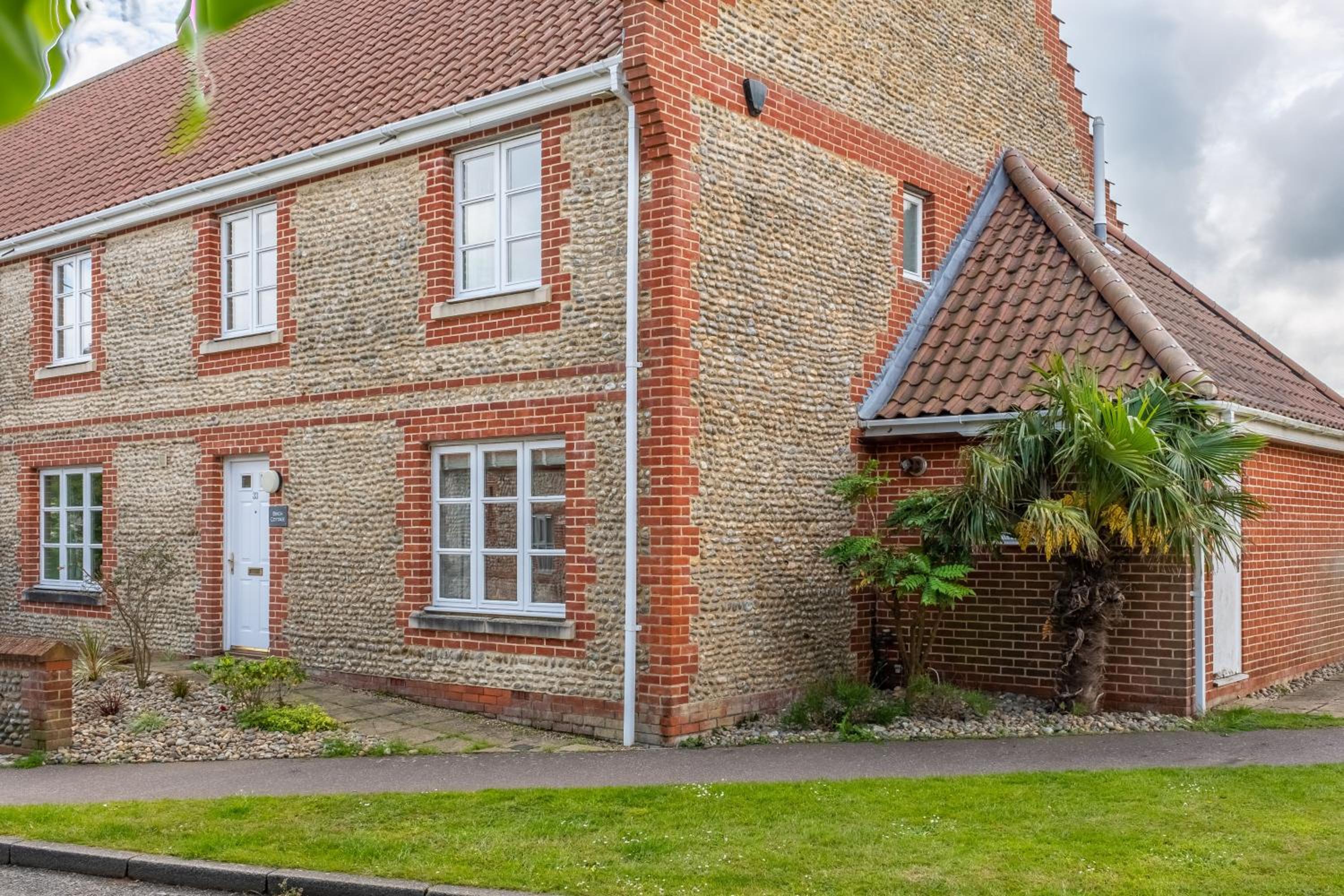 Birch Cottage