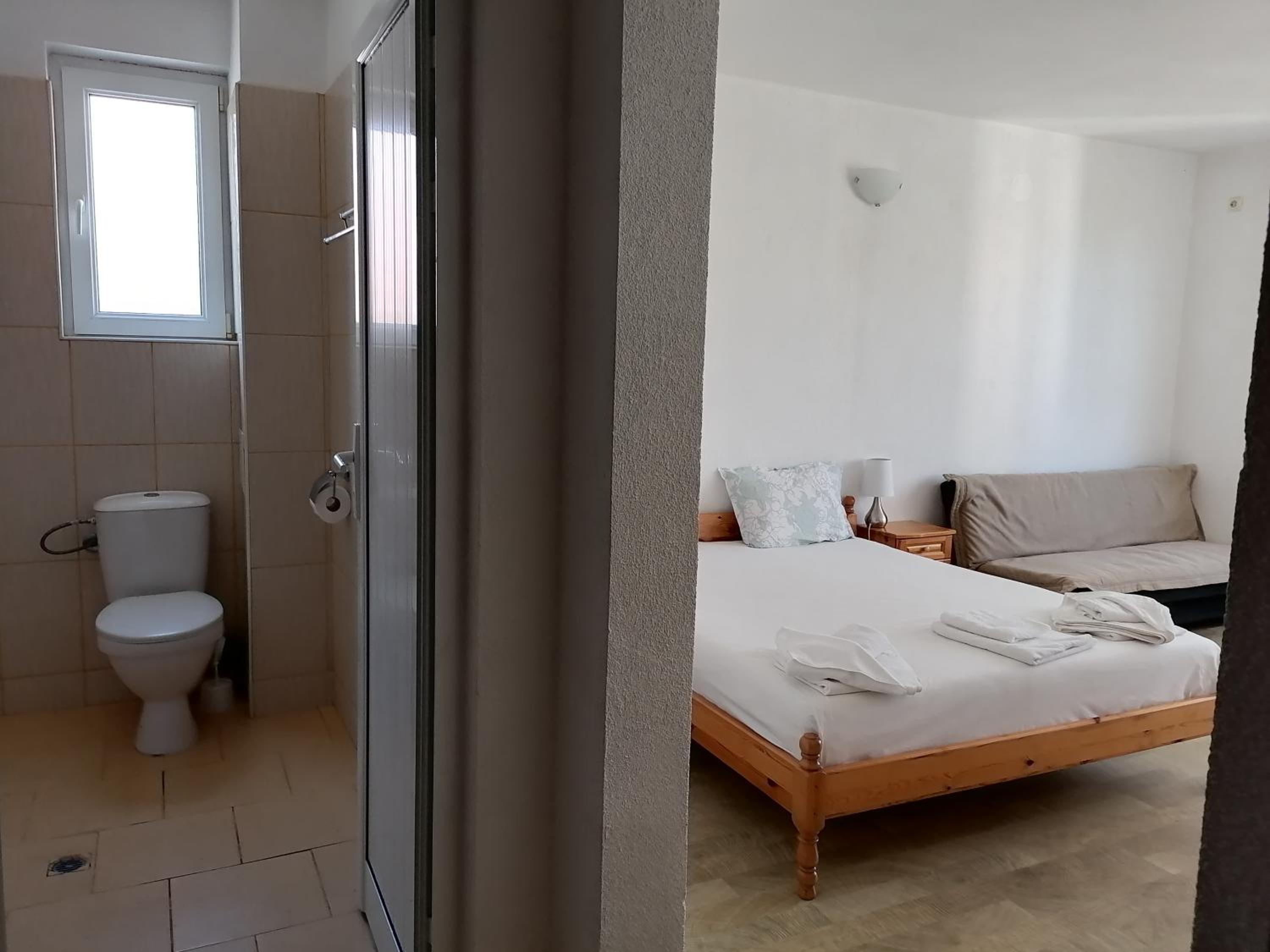 Mechta Family Hotel