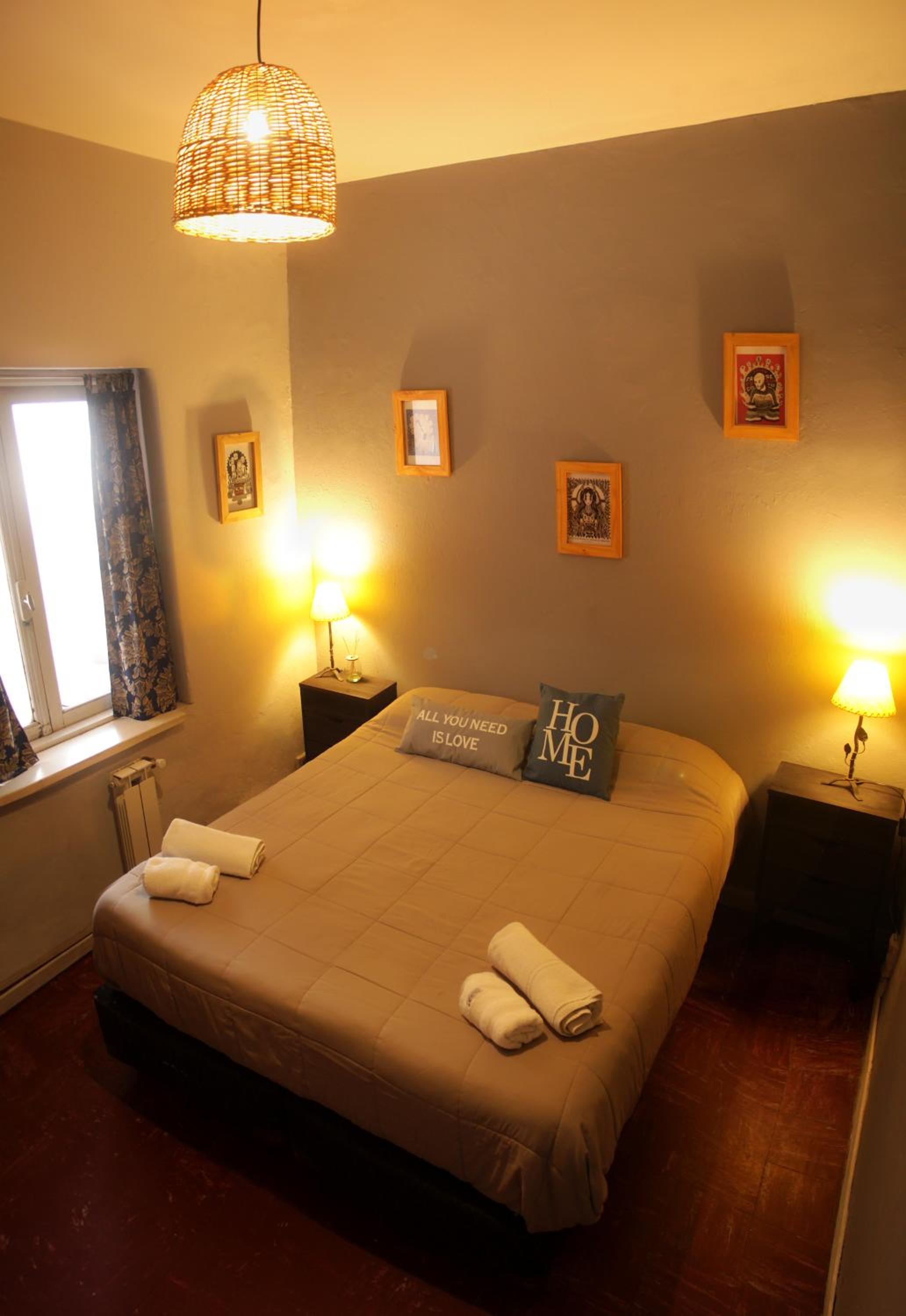 HOPA-Home Patagonia Hostel