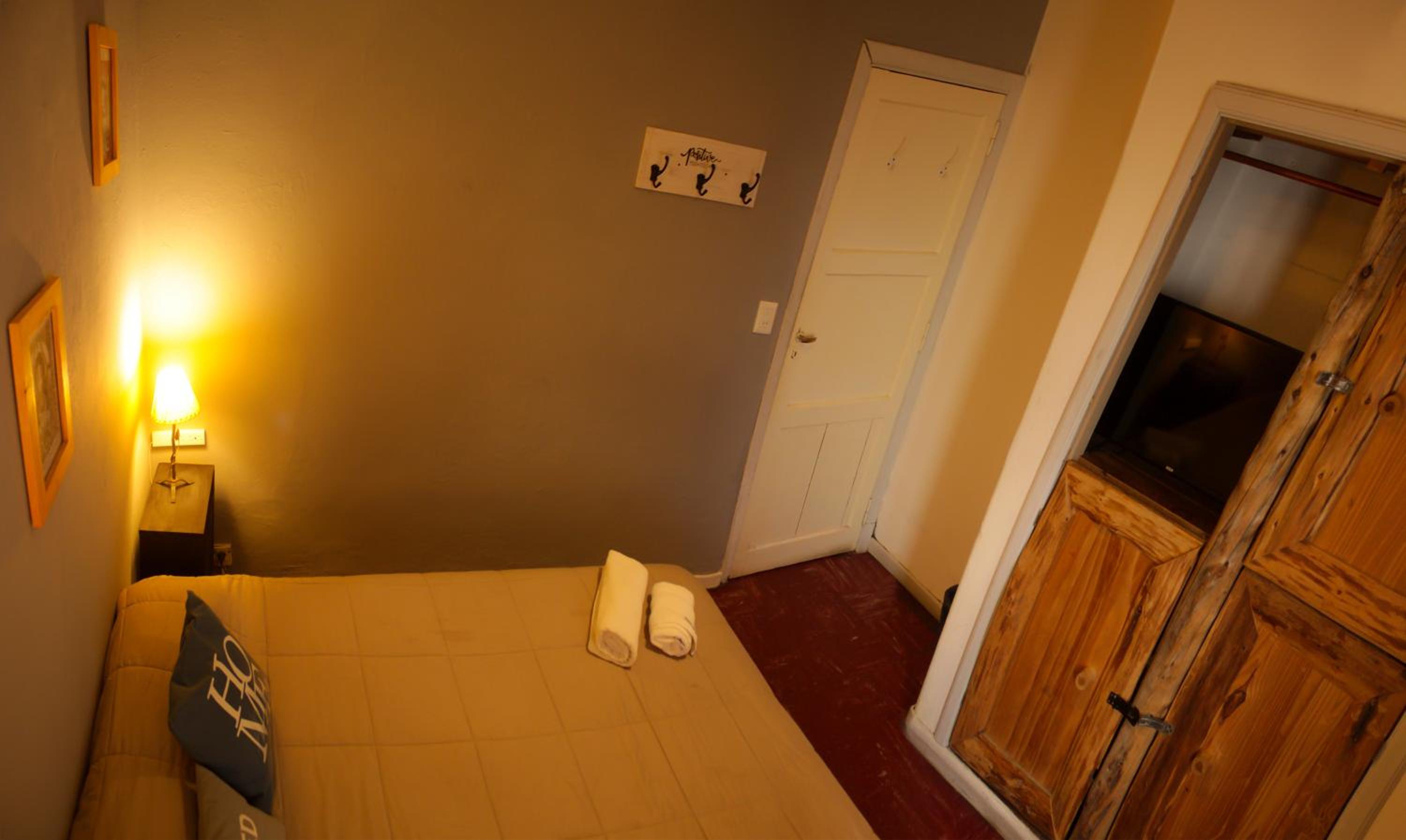HOPA-Home Patagonia Hostel