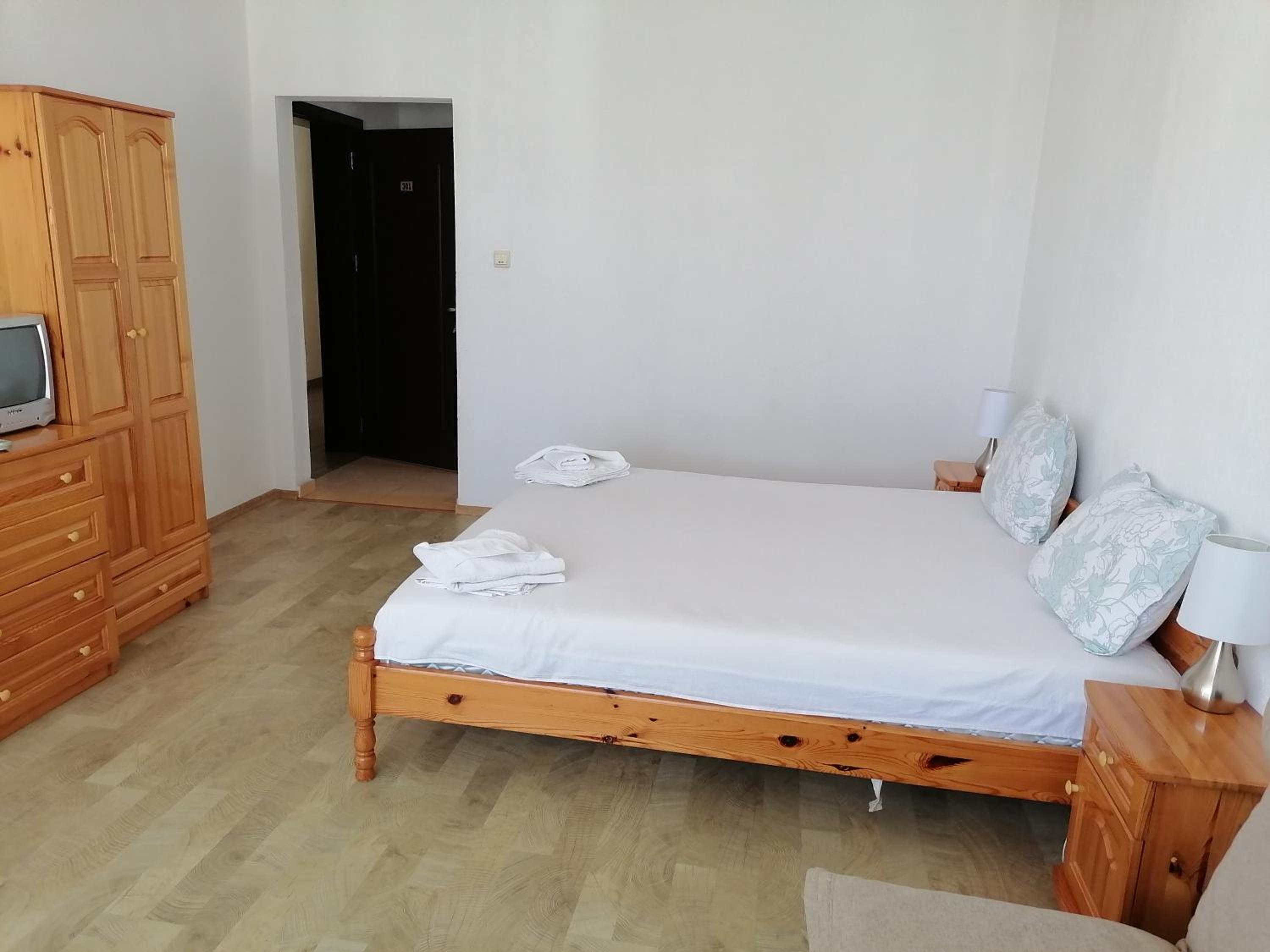 Mechta Family Hotel