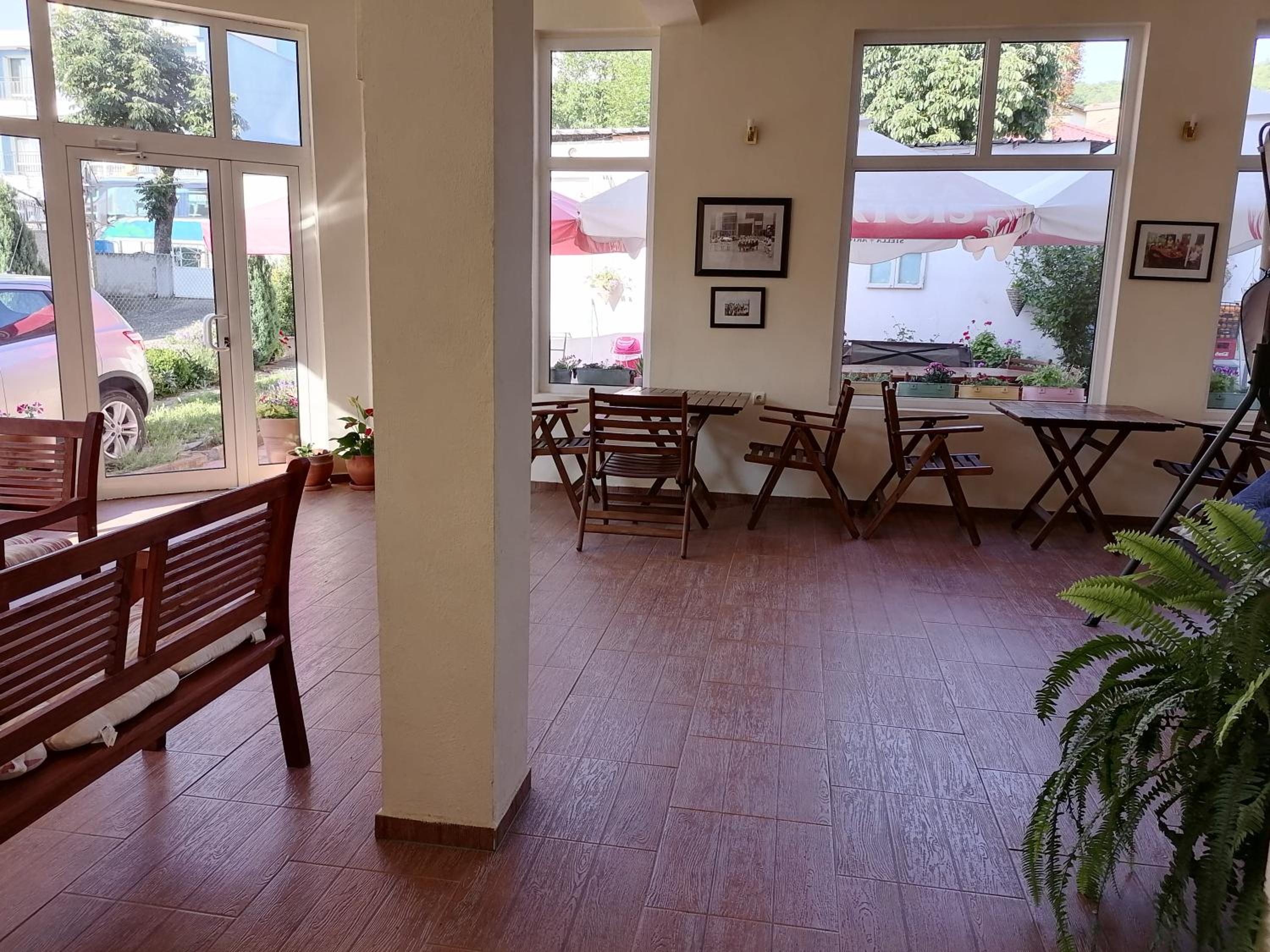 Mechta Family Hotel