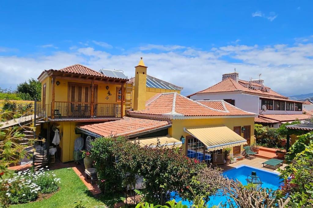Villa La Paz 2 view 3