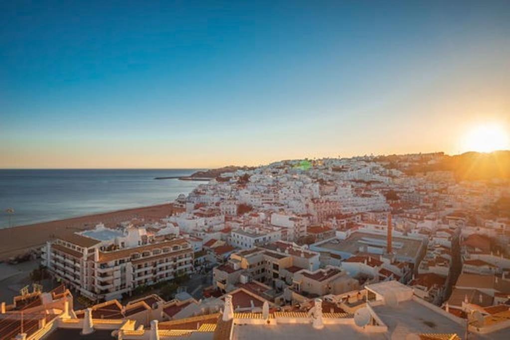 Albufeira, OLD TOWN - VERASOL N