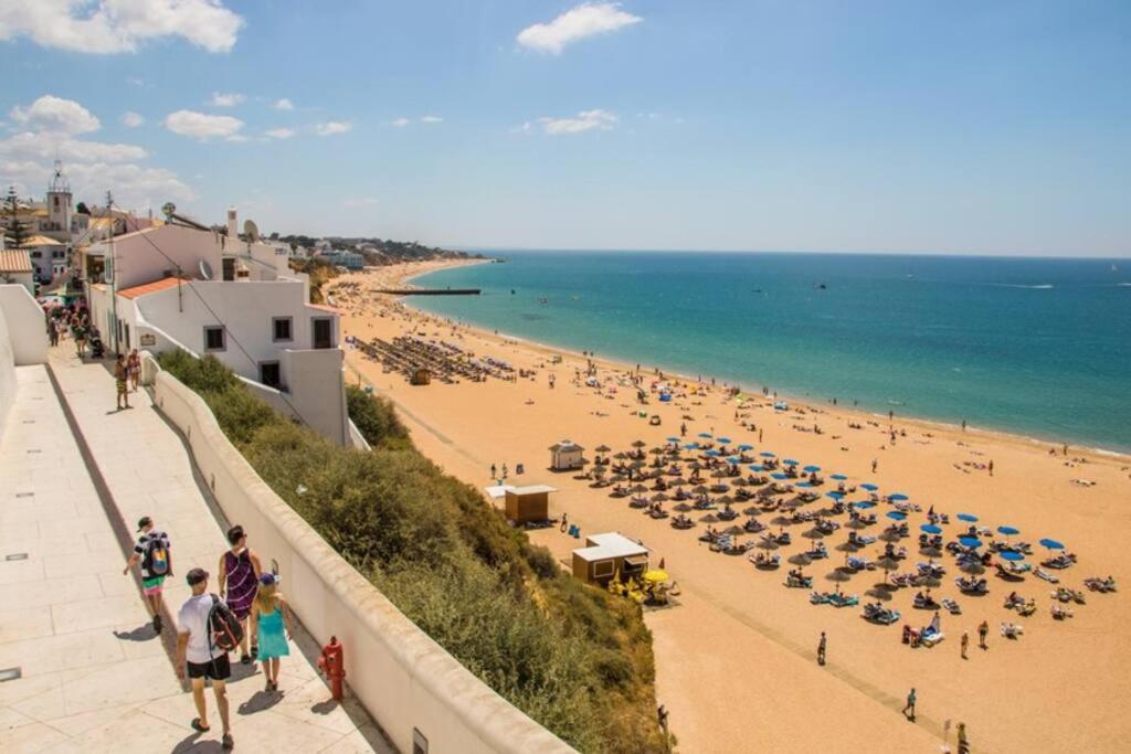 Albufeira, OLD TOWN - VERASOL N