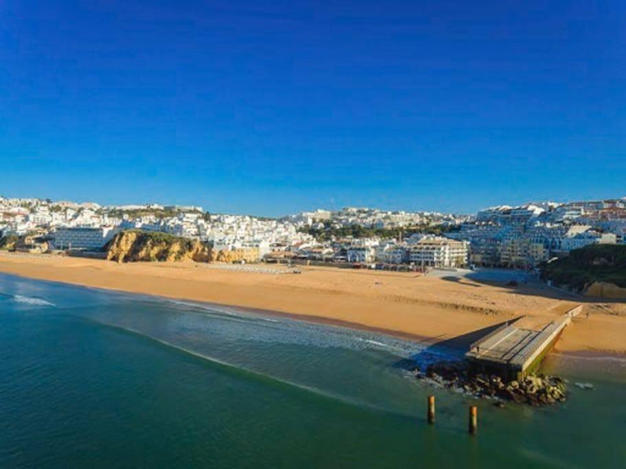 Albufeira, OLD TOWN - VERASOL N