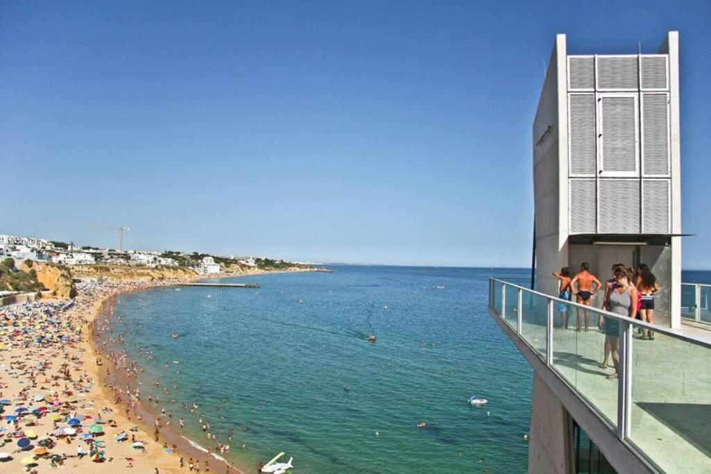 Albufeira, OLD TOWN - VERASOL N