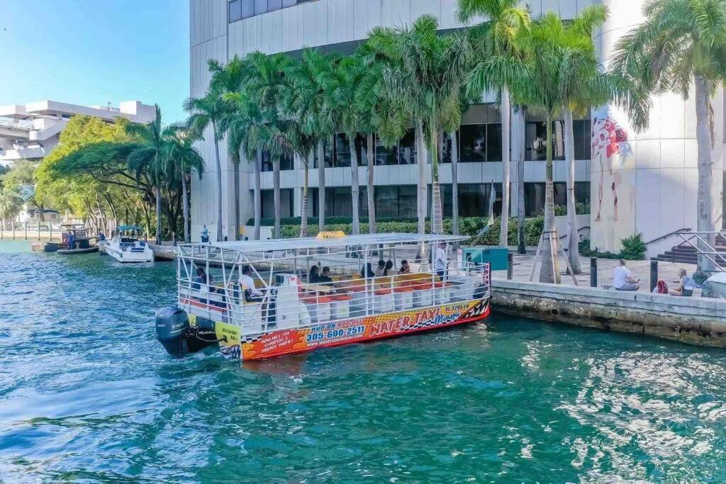 Villa Mia Cozy Home in the heart of Miami