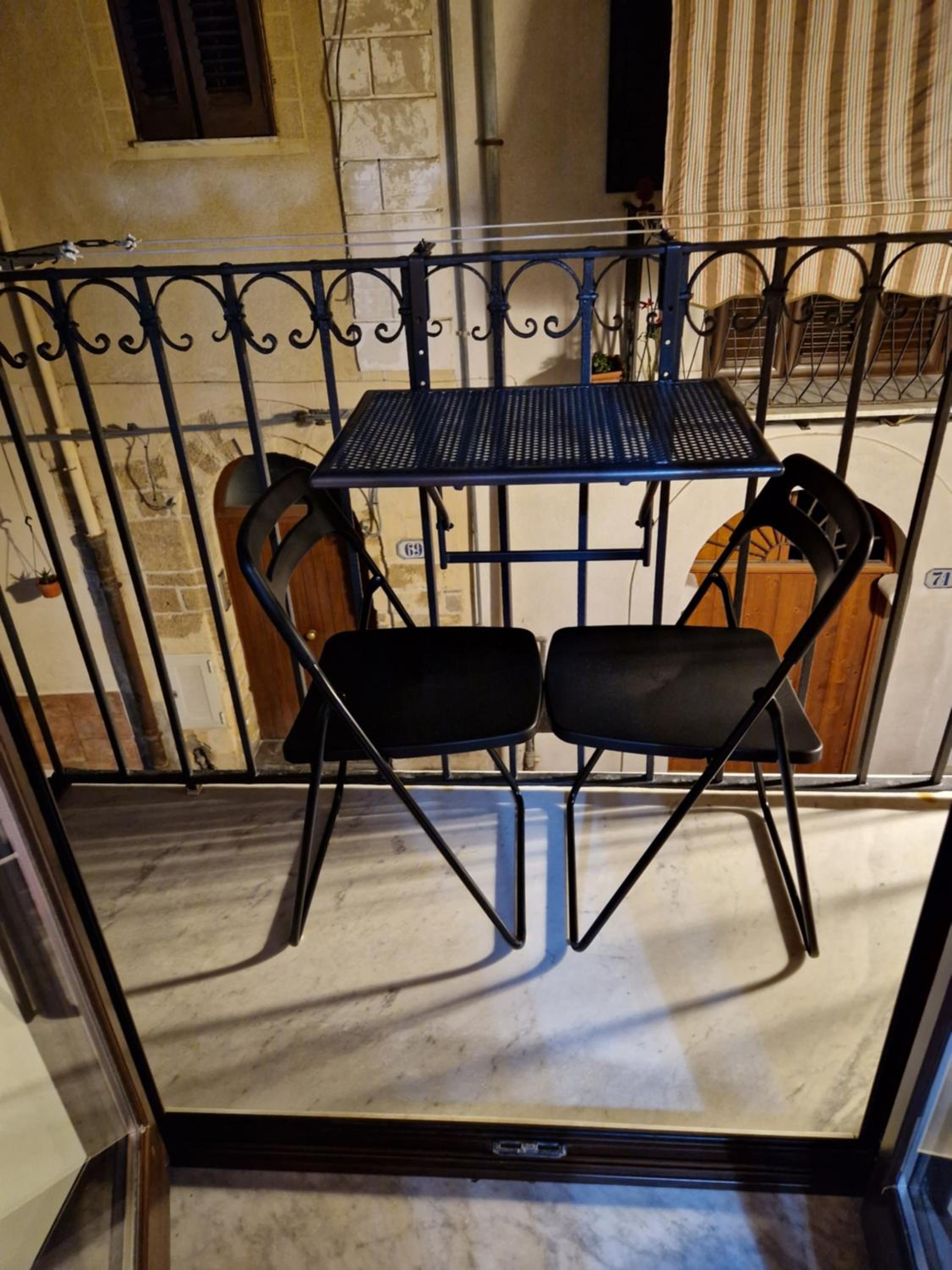 Sikelia House Cefalù