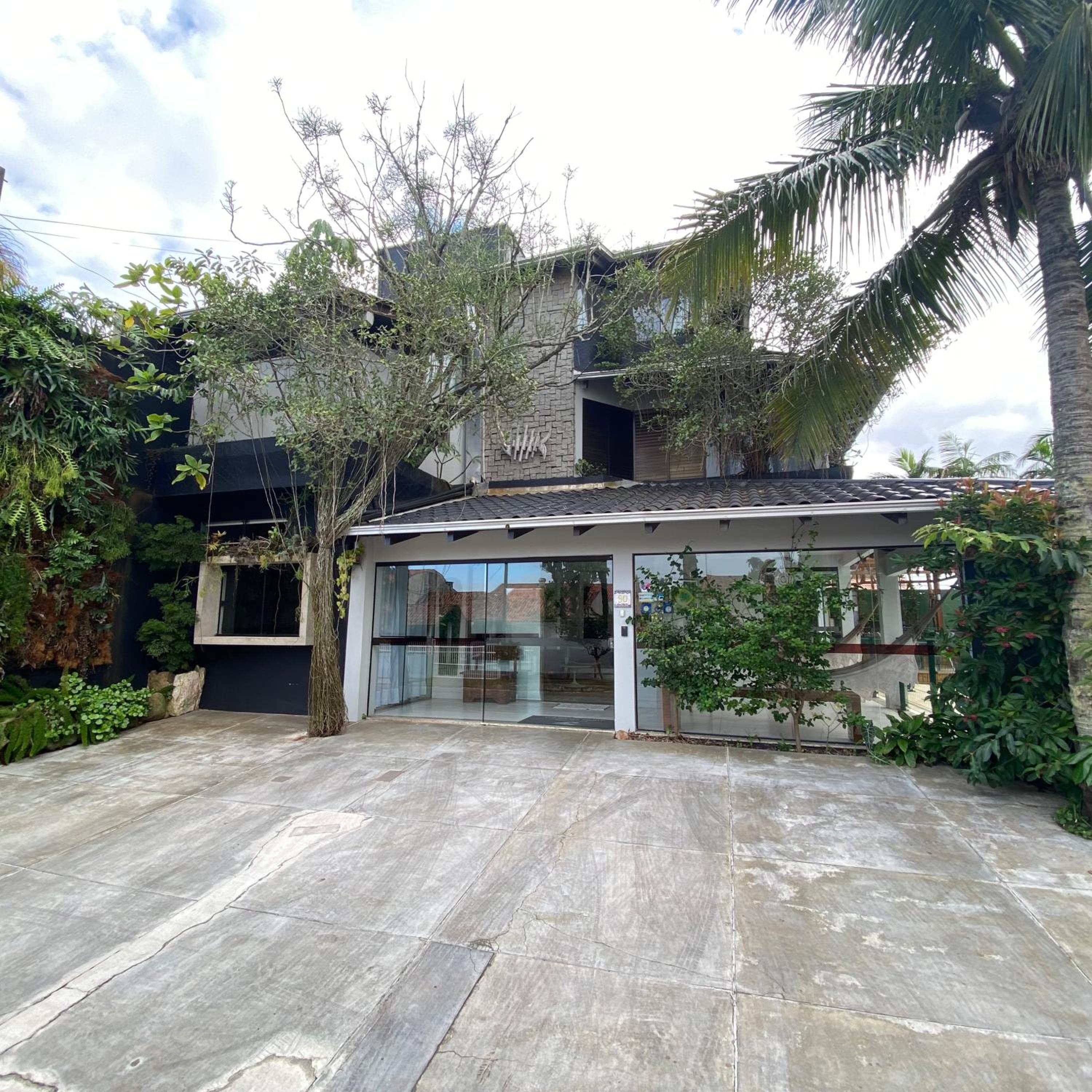 Pousada Casa da Praia view 5