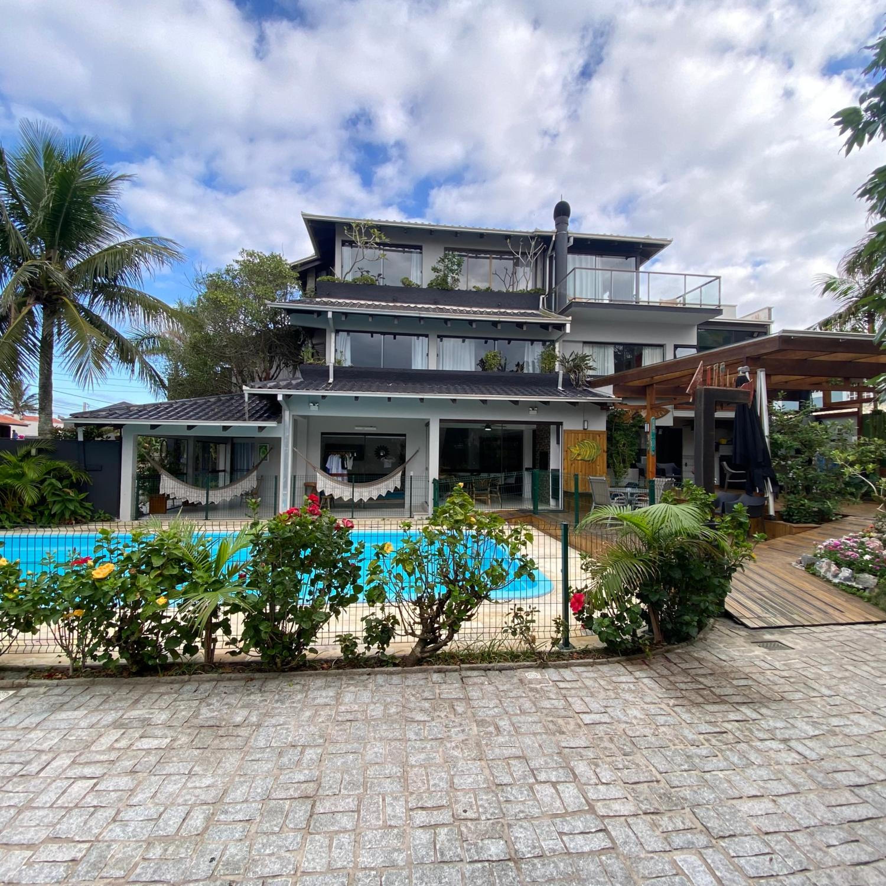 Pousada Casa da Praia view 4