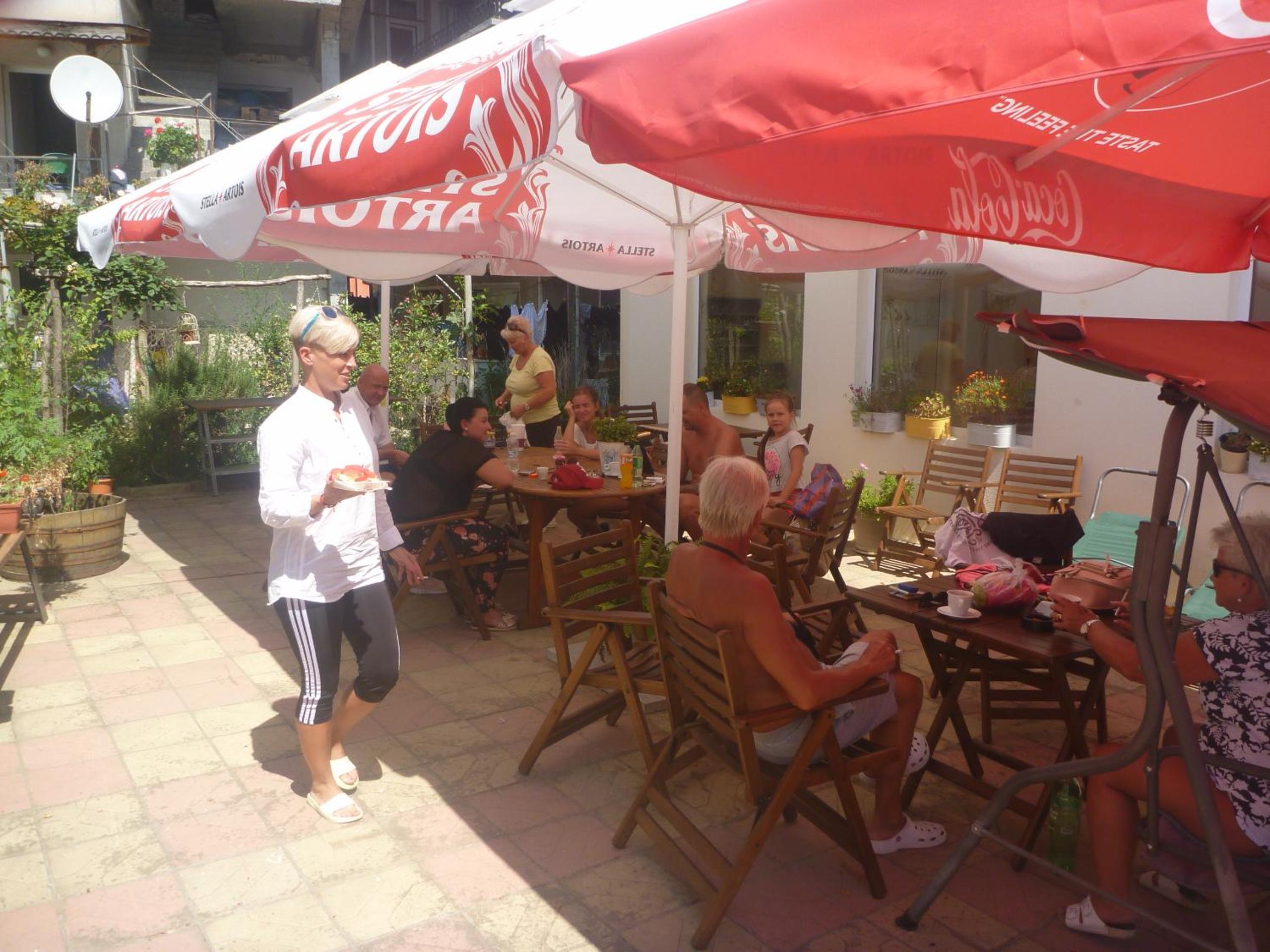 Mechta Family Hotel