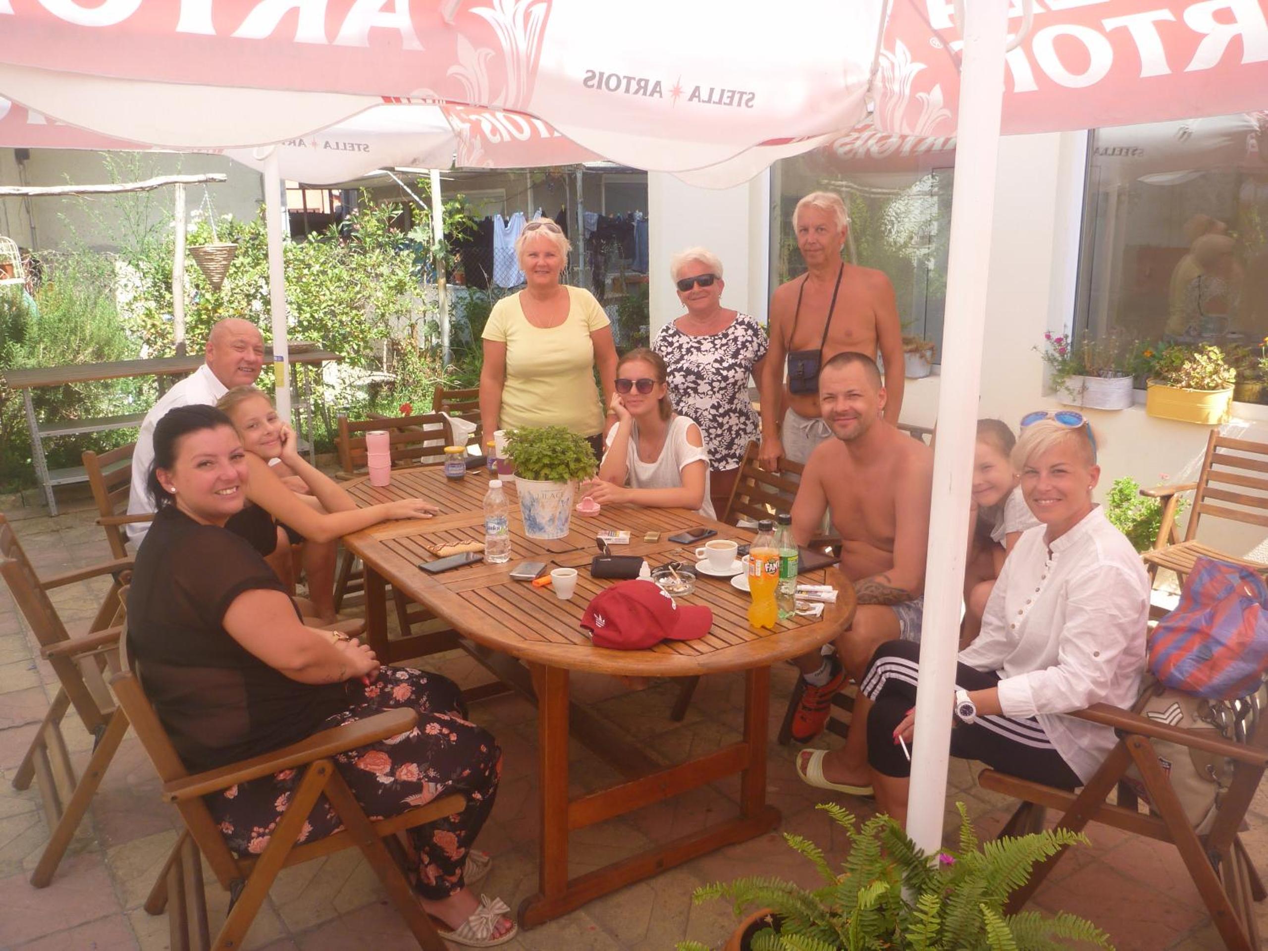 Mechta Family Hotel