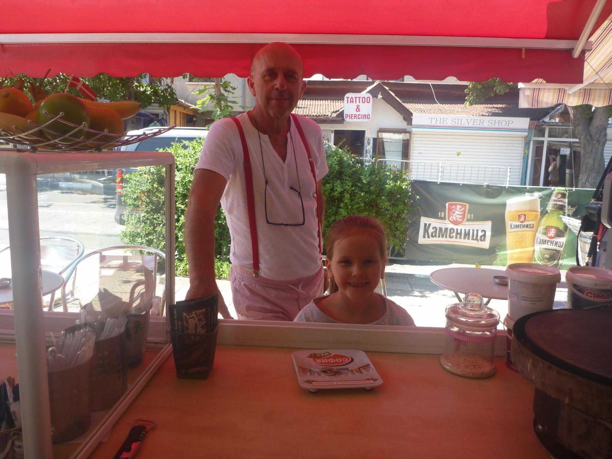 Mechta Family Hotel