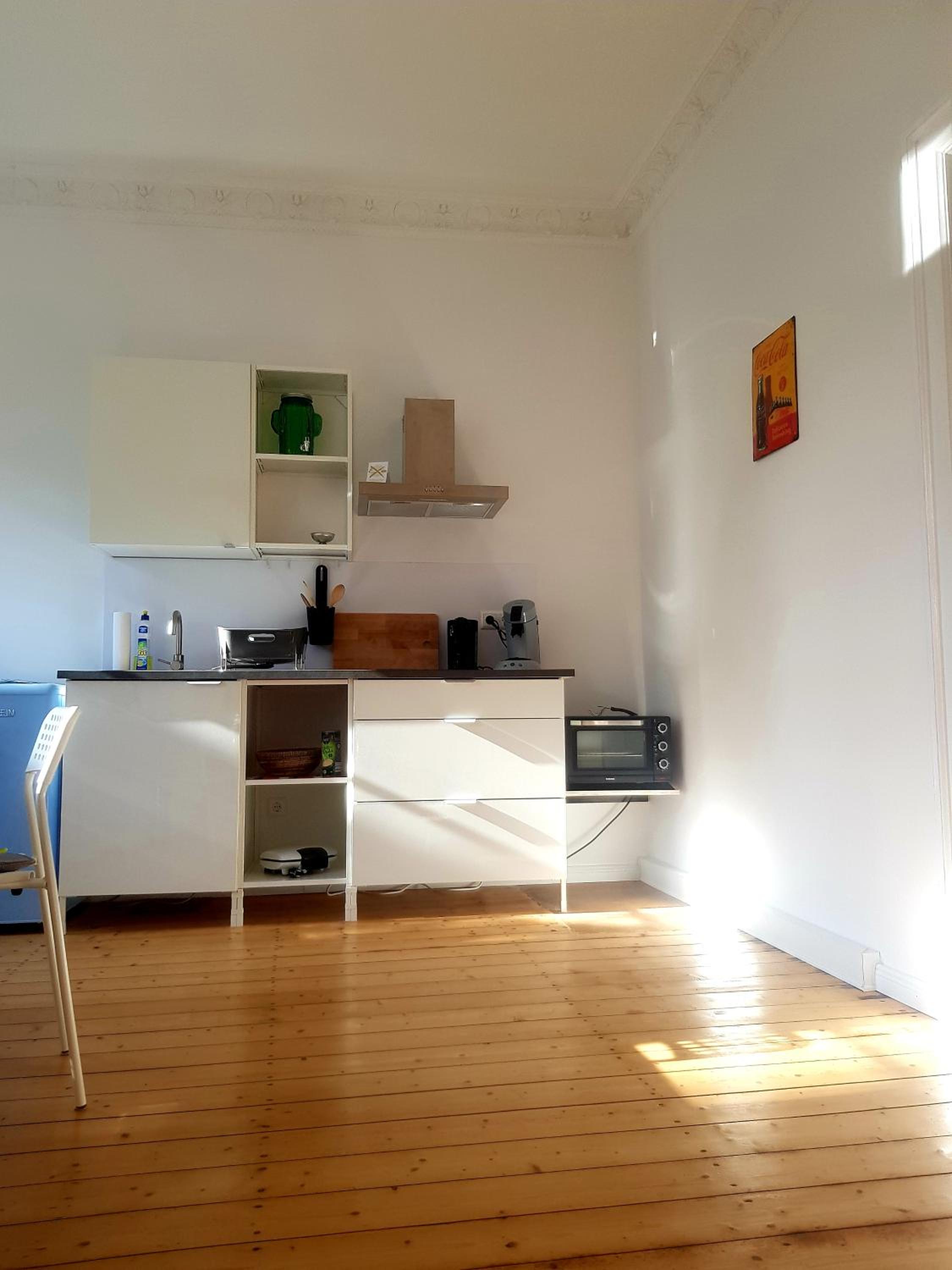 Ferienwohnung am Schloss Colditz