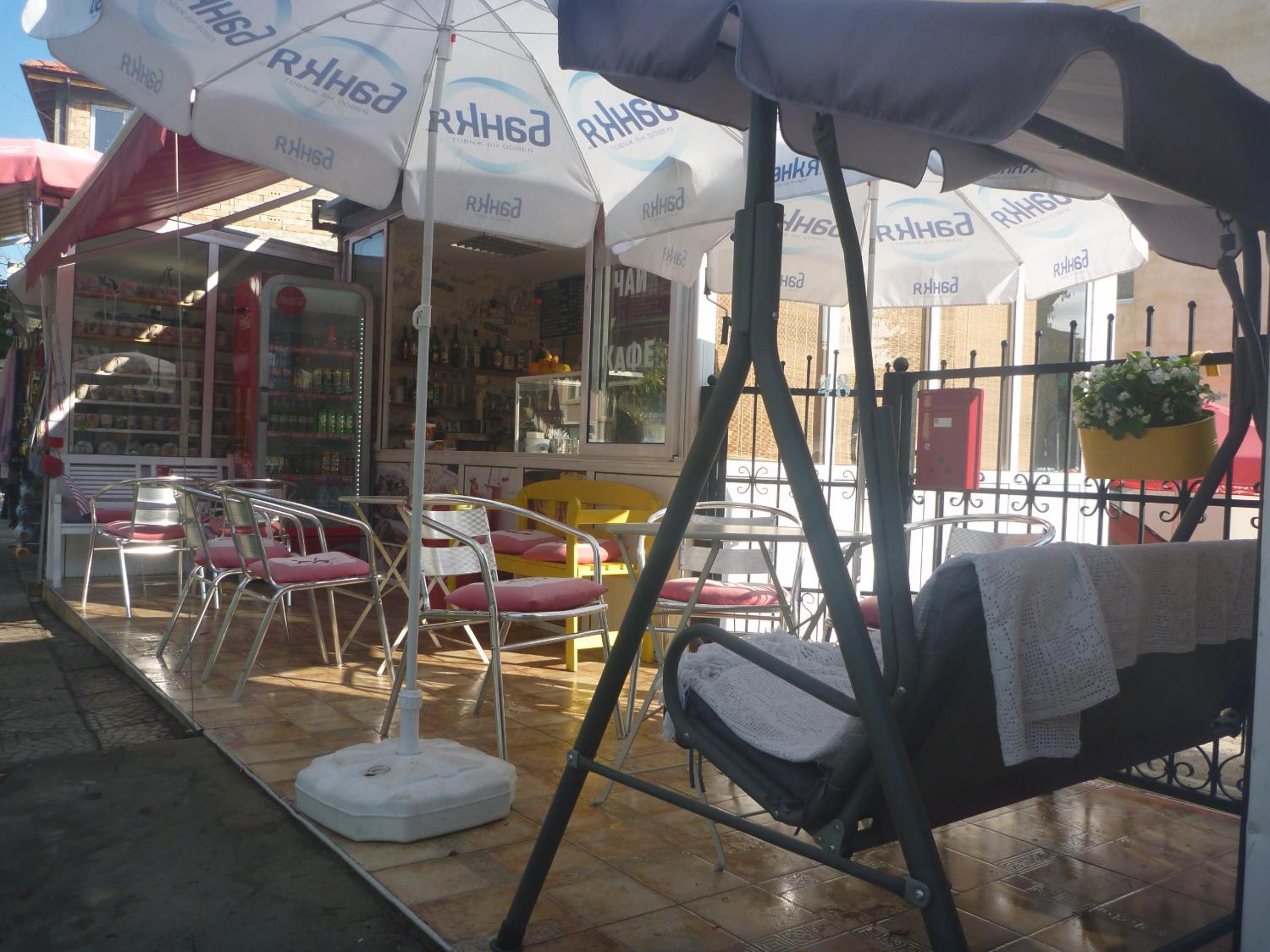 Mechta Family Hotel