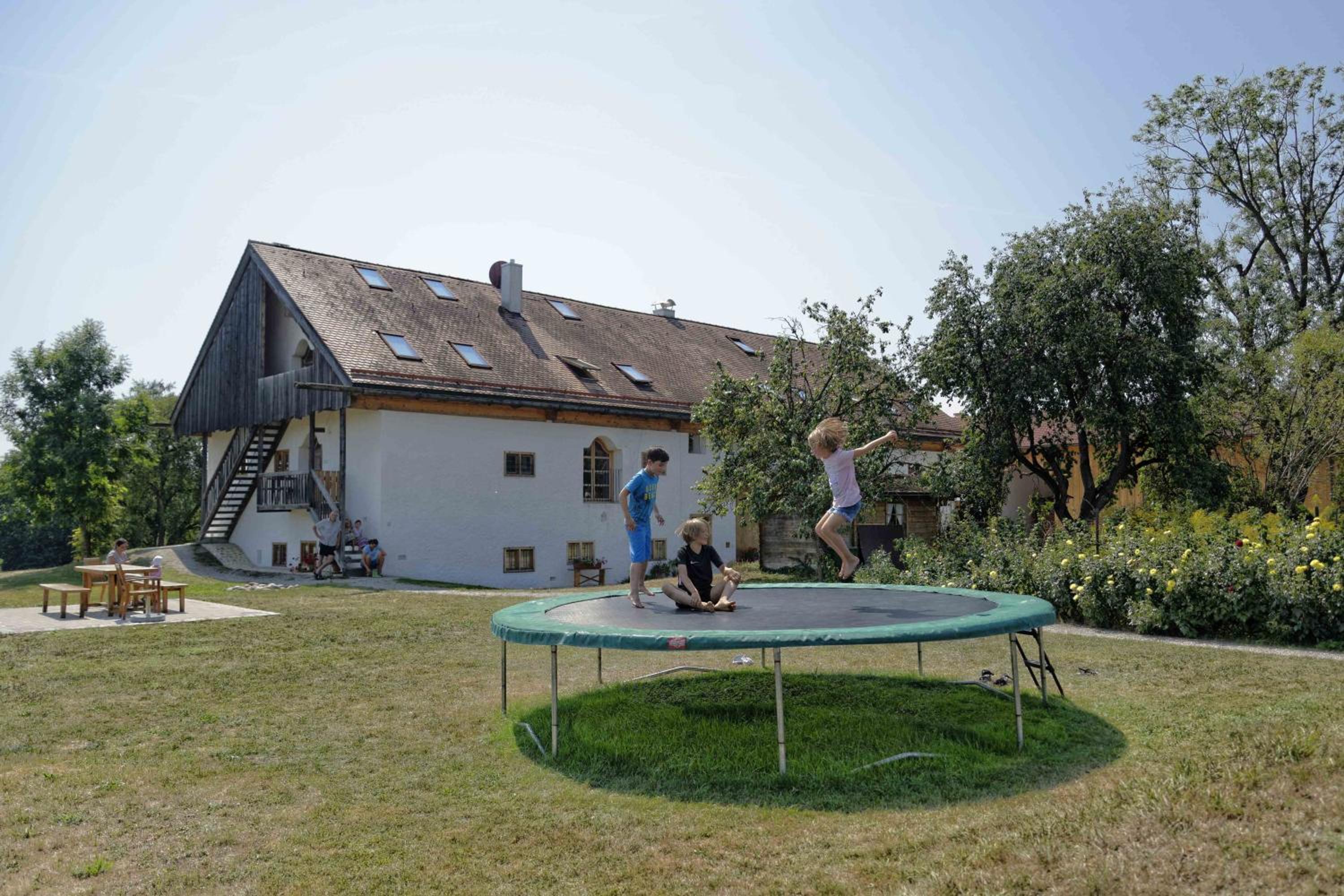 Hagerhof
