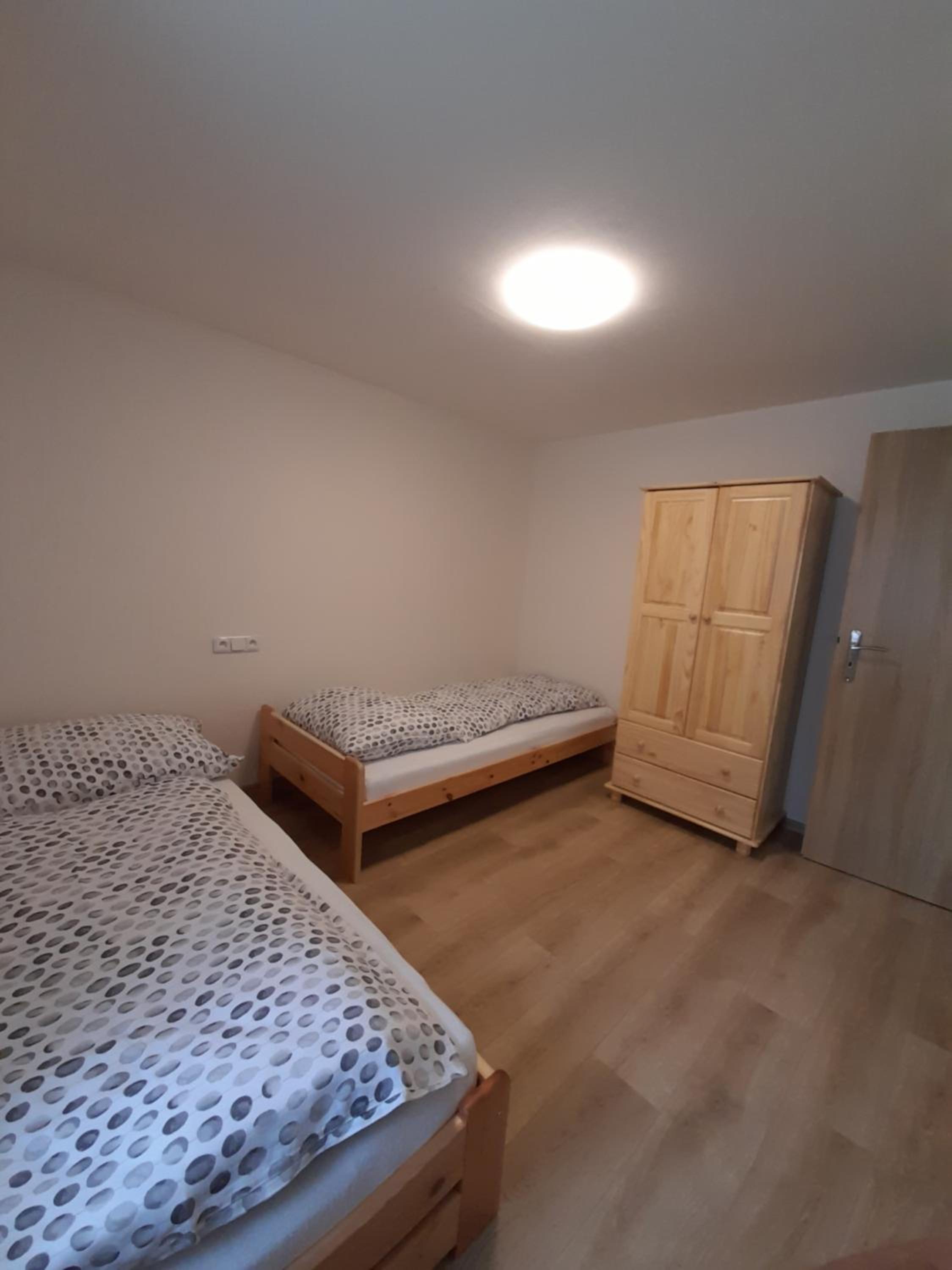 Apartmány Míra view 3
