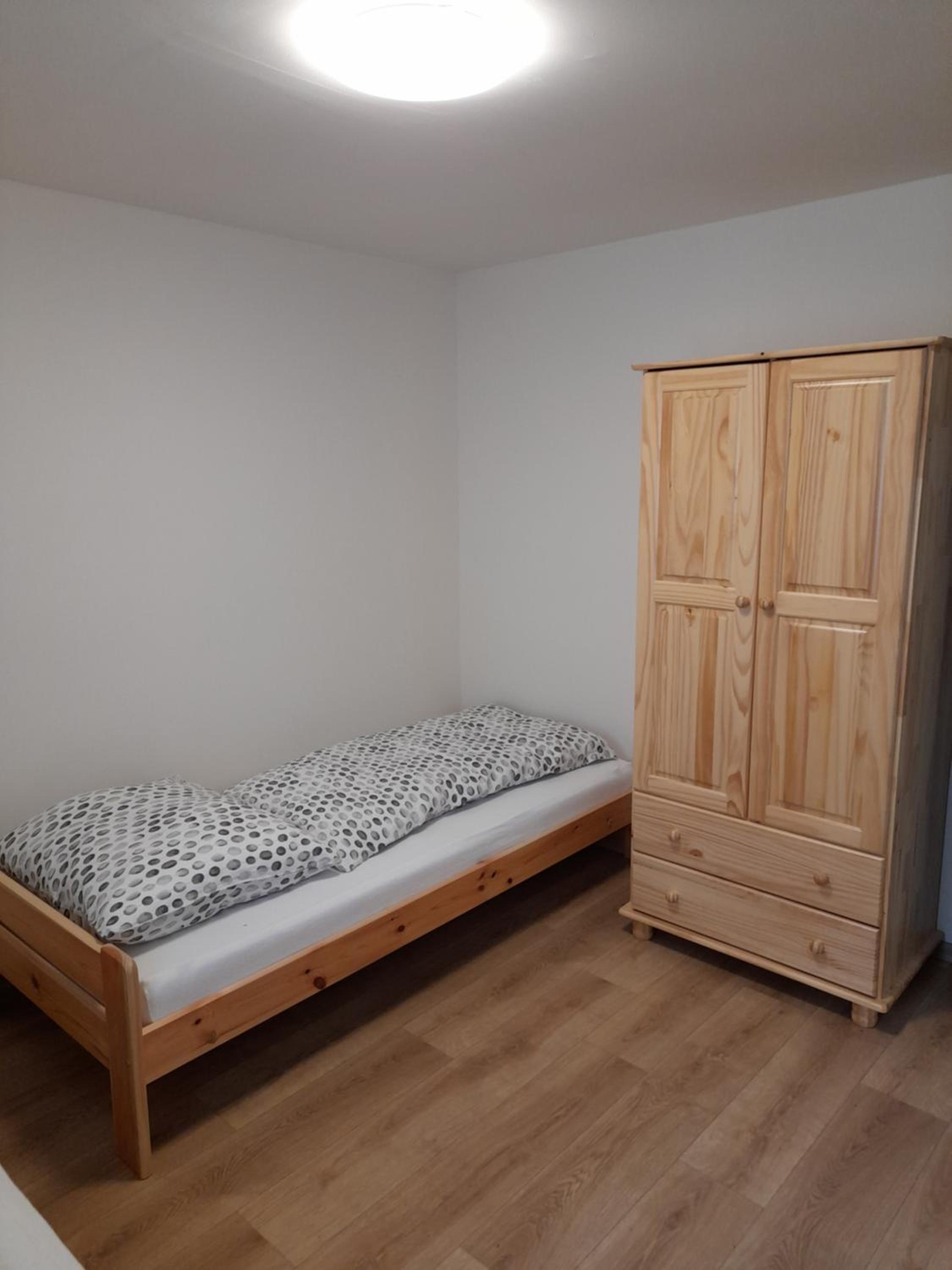 Apartmány Míra view 4