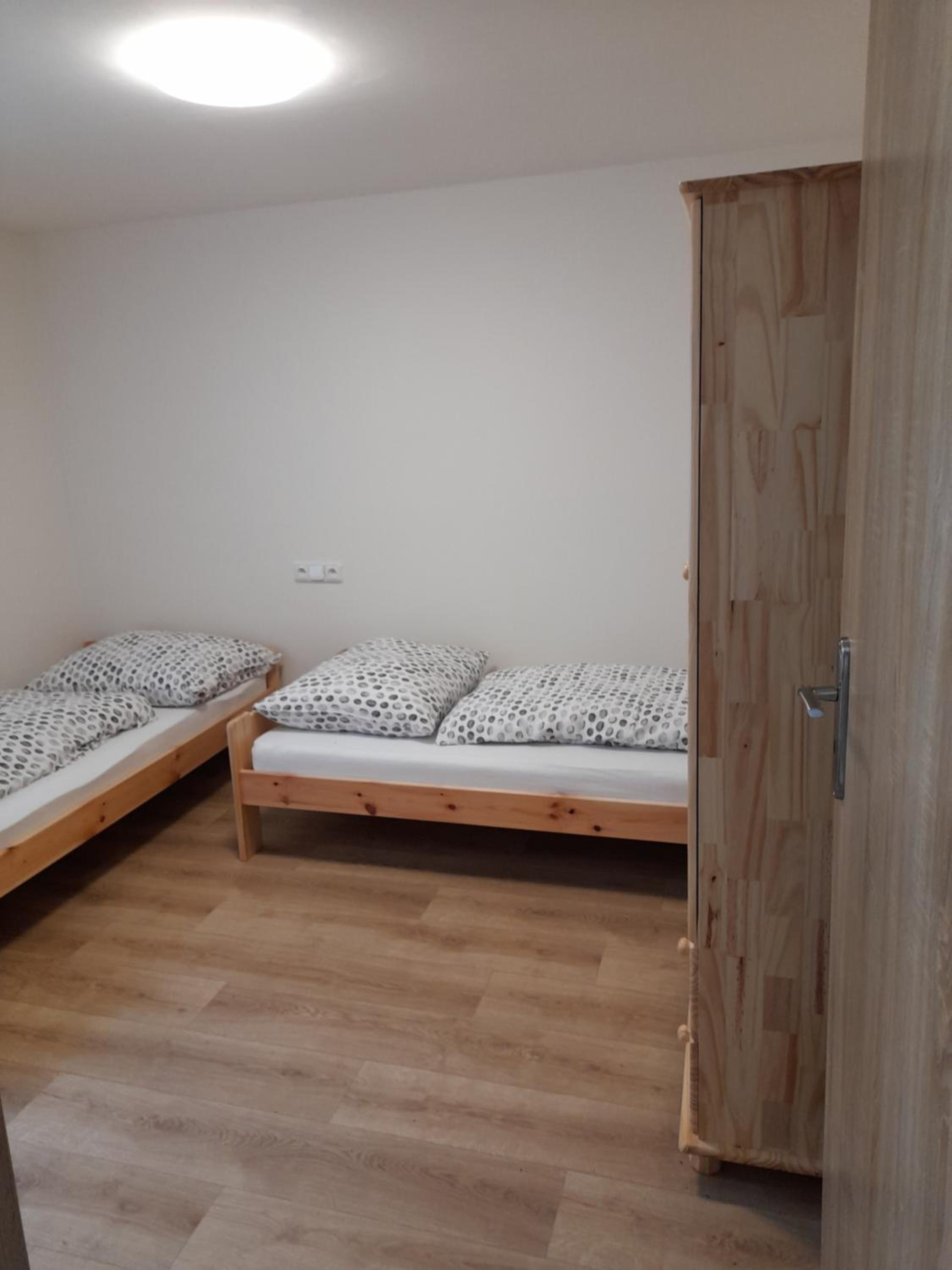 Apartmány Míra view 5