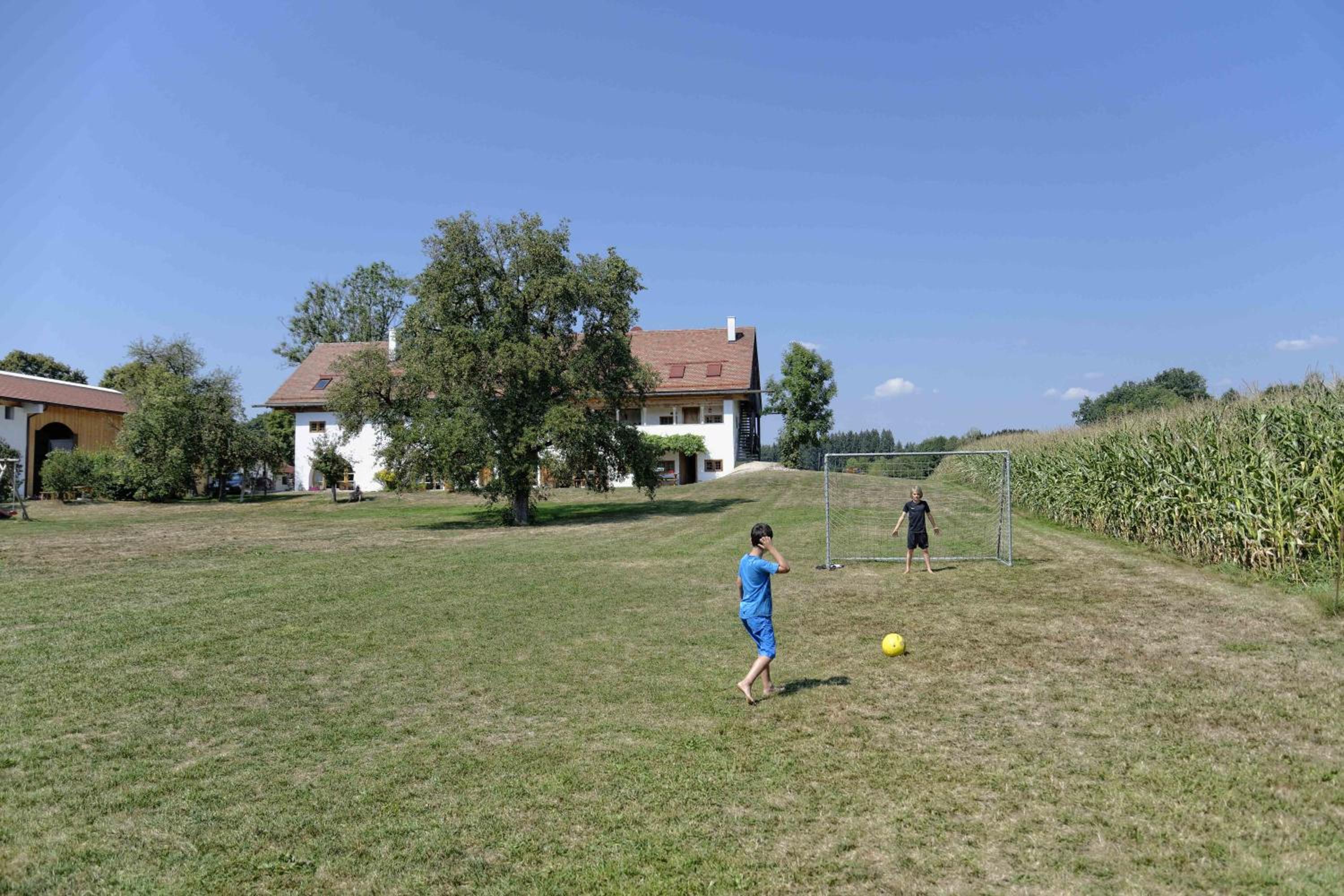 Hagerhof