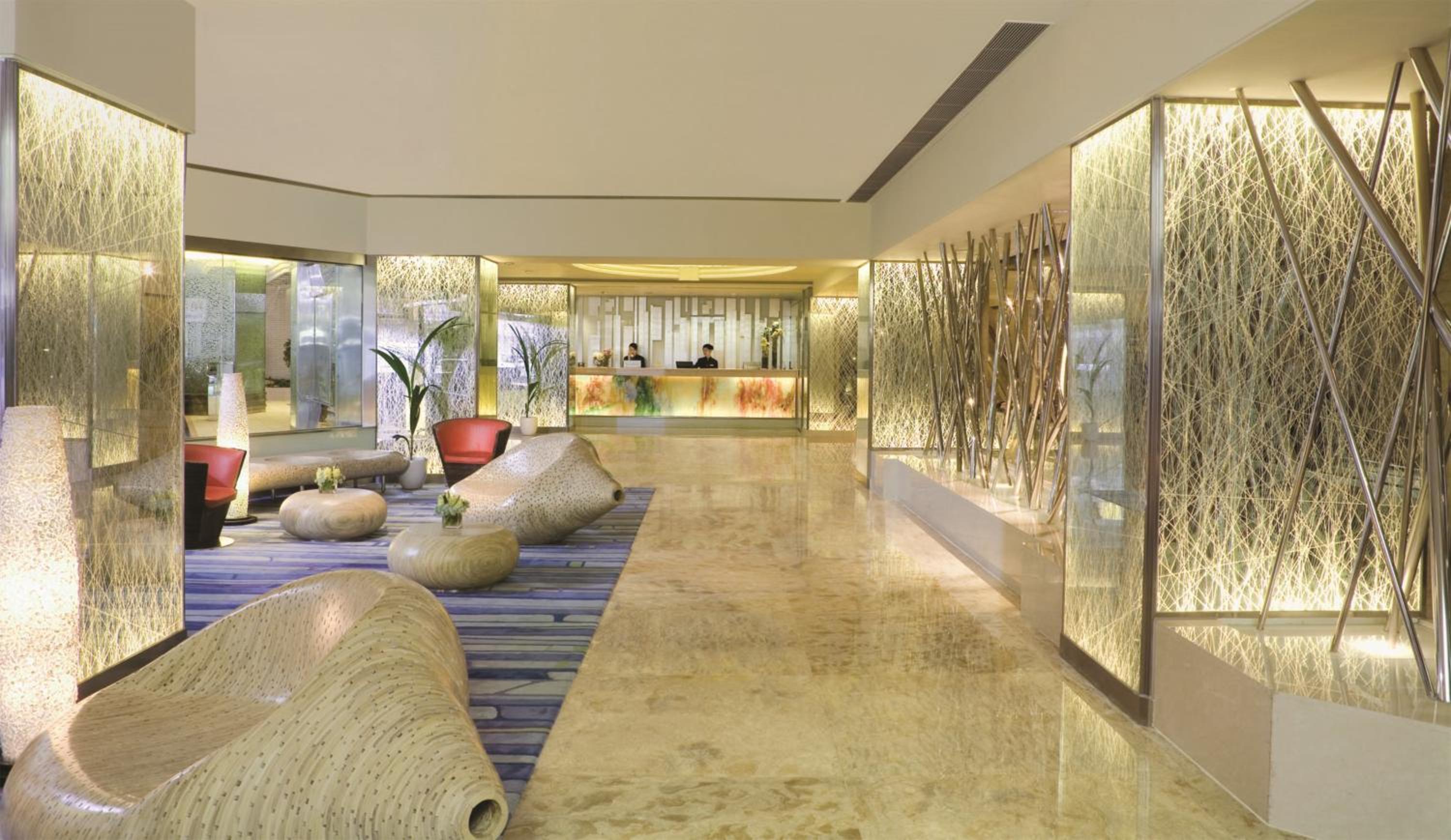 Regal Oriental Hotel