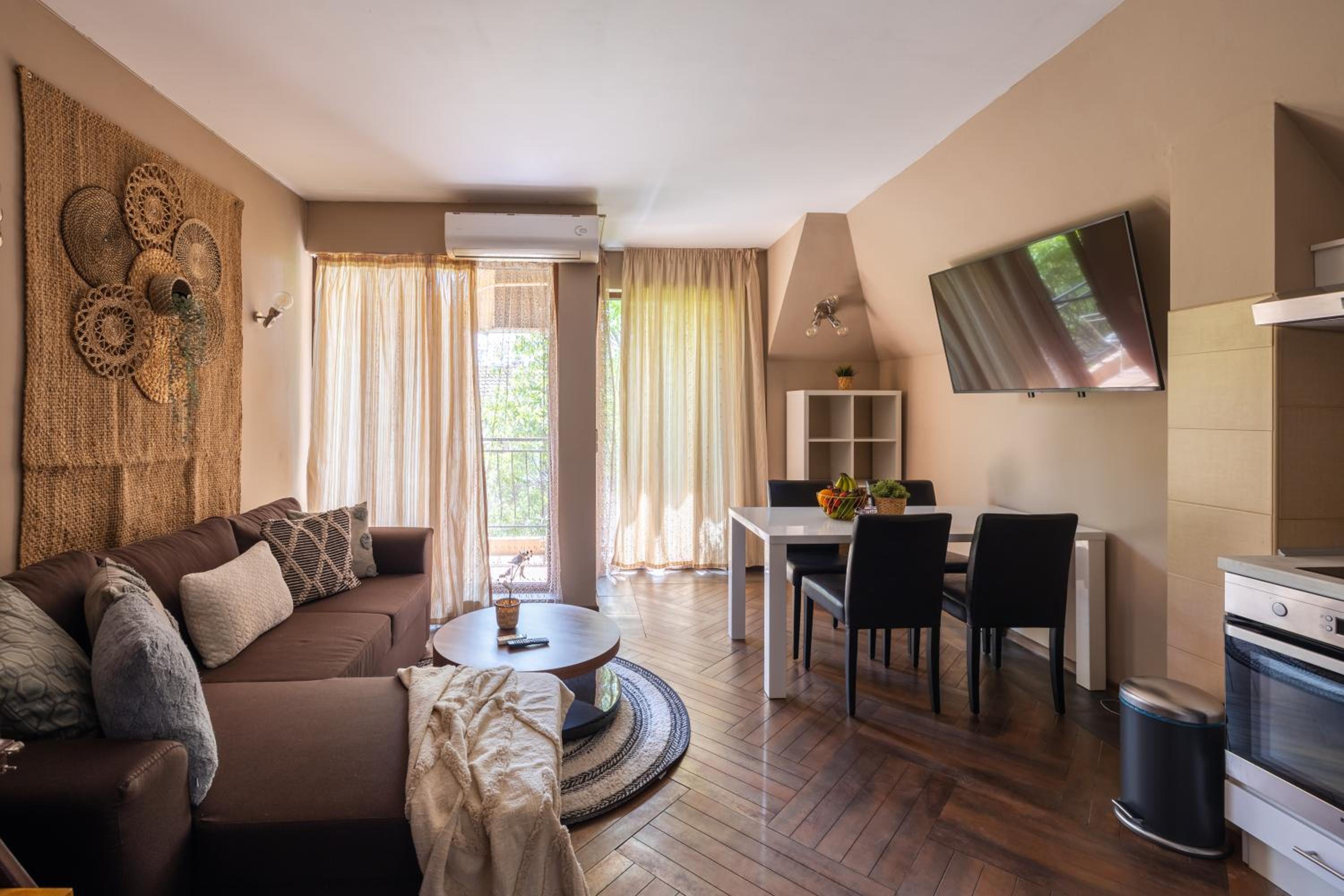 Quiet Maisonette メ Free Parking