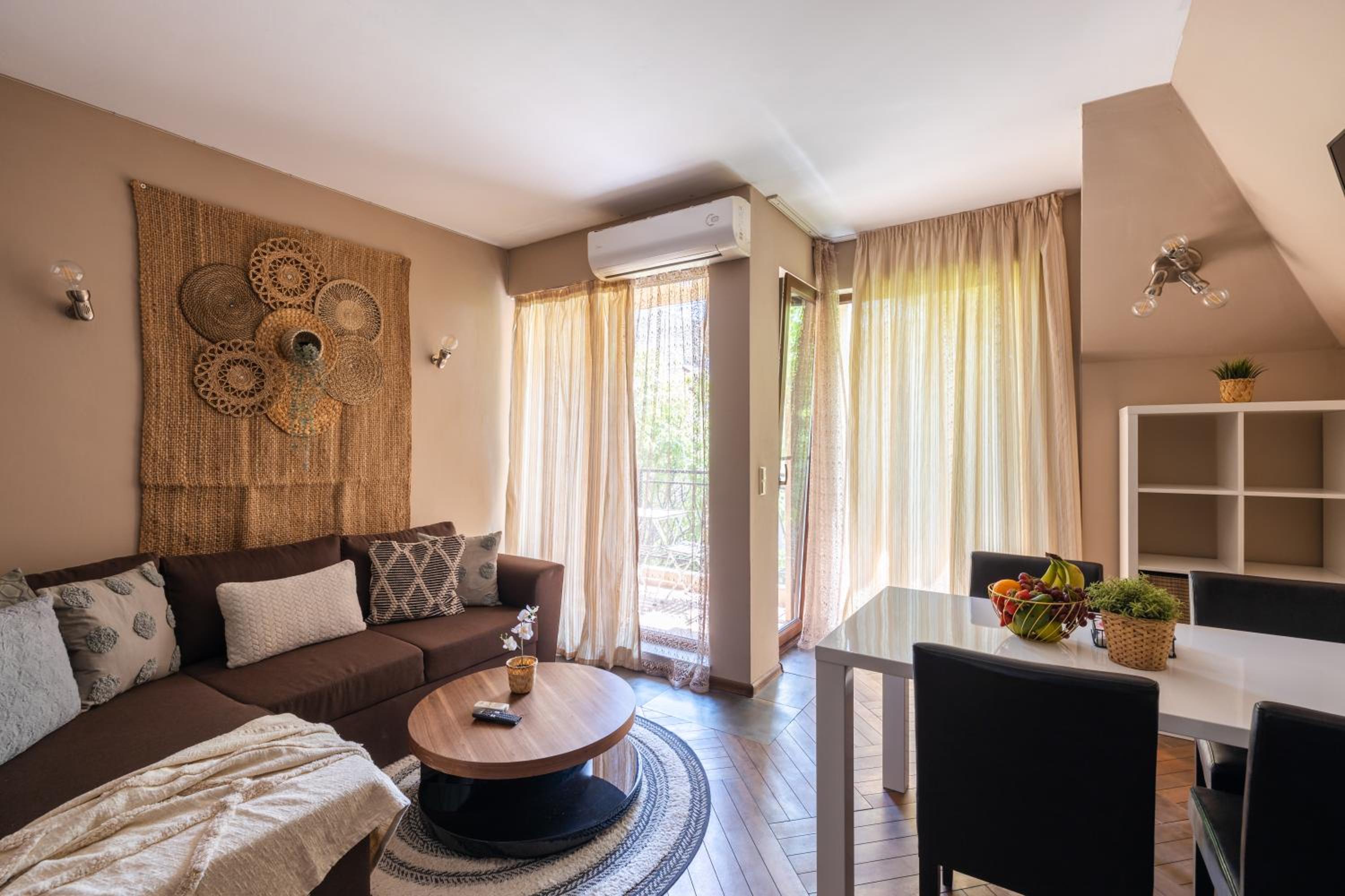 Quiet Maisonette メ Free Parking