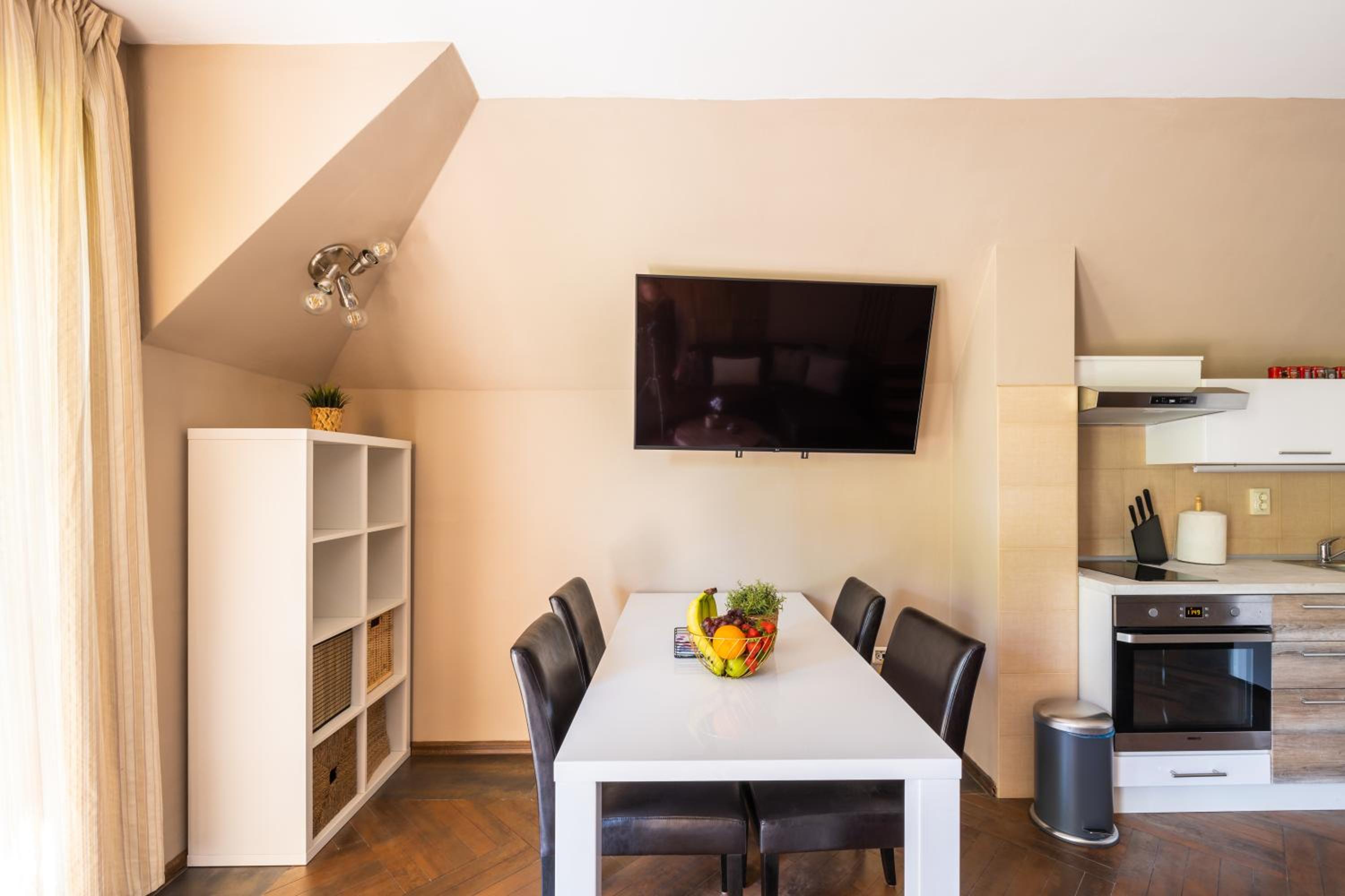 Quiet Maisonette メ Free Parking