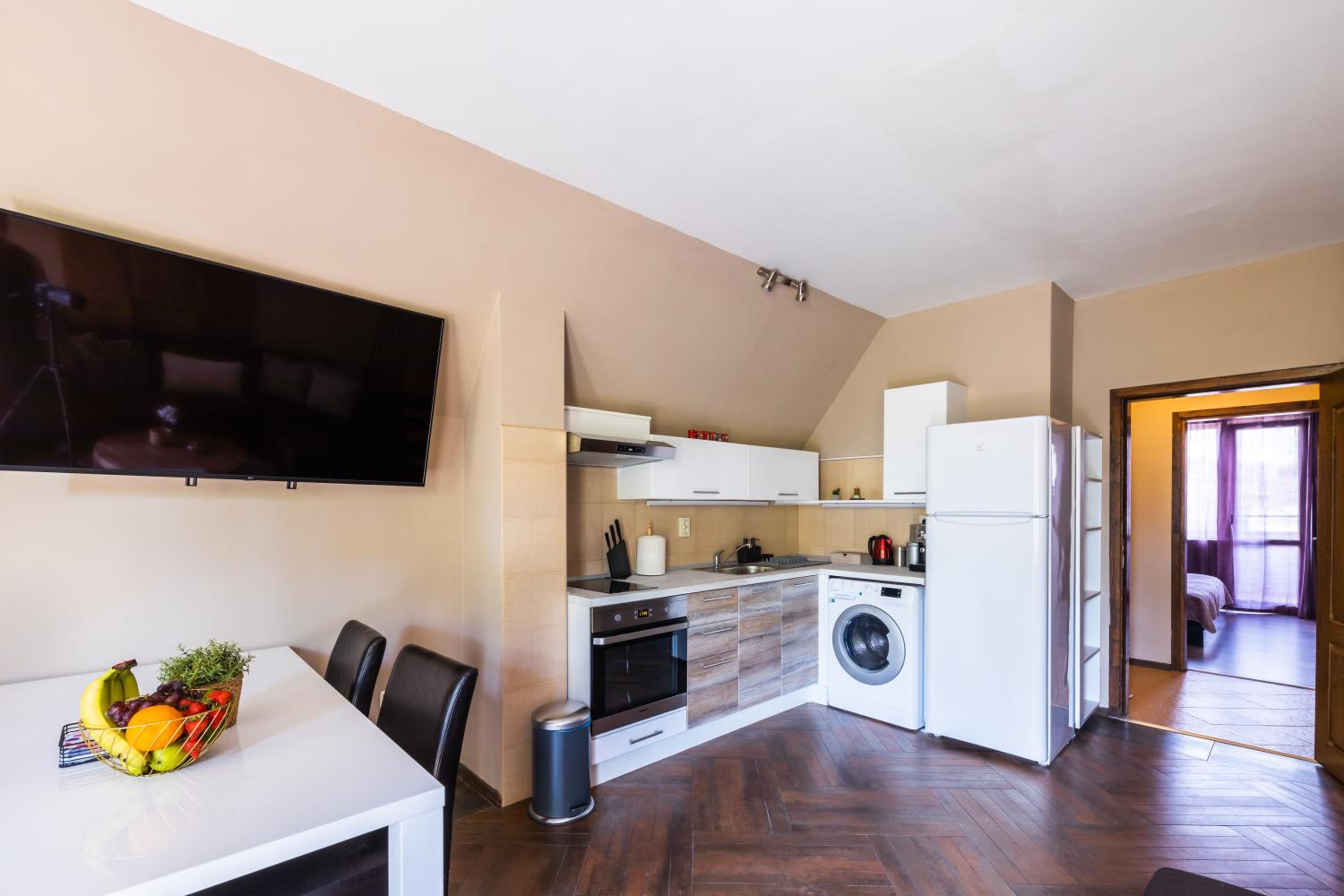 Quiet Maisonette メ Free Parking