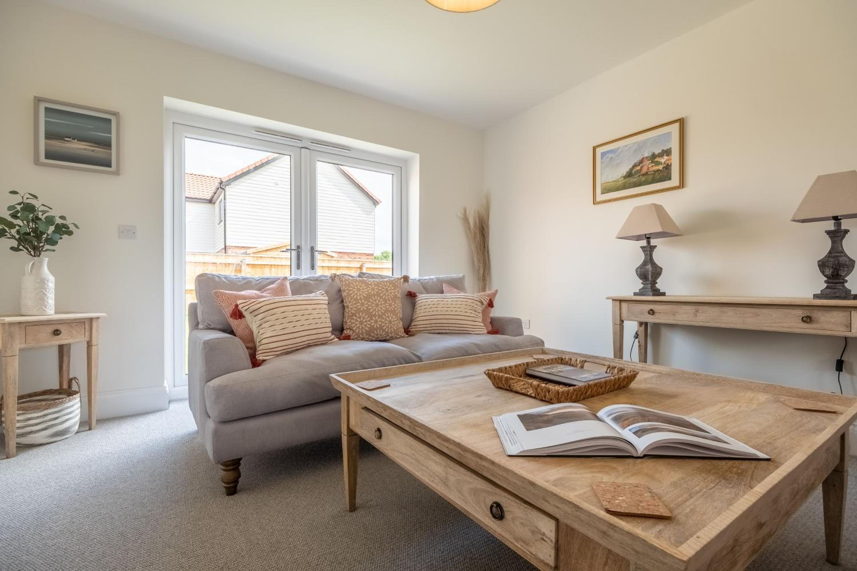 Sandpiper House 4 view 5