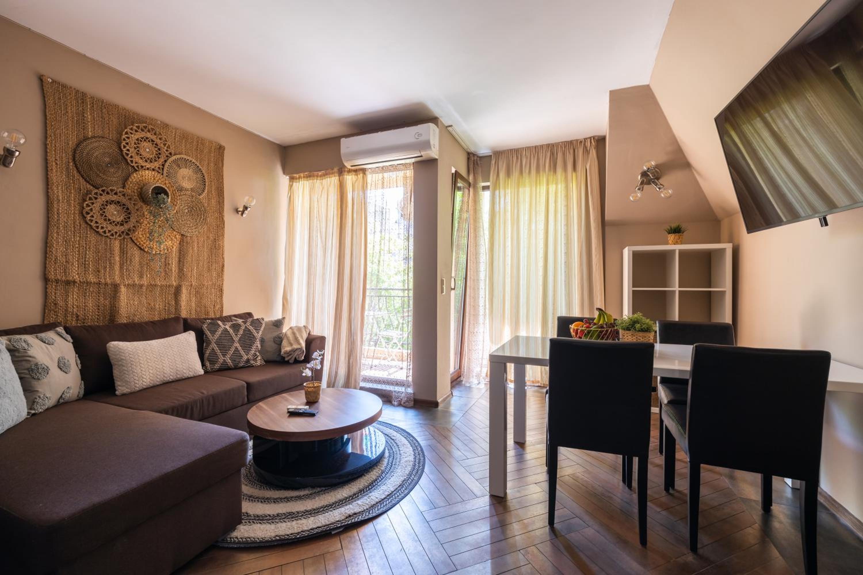Quiet Maisonette メ Free Parking