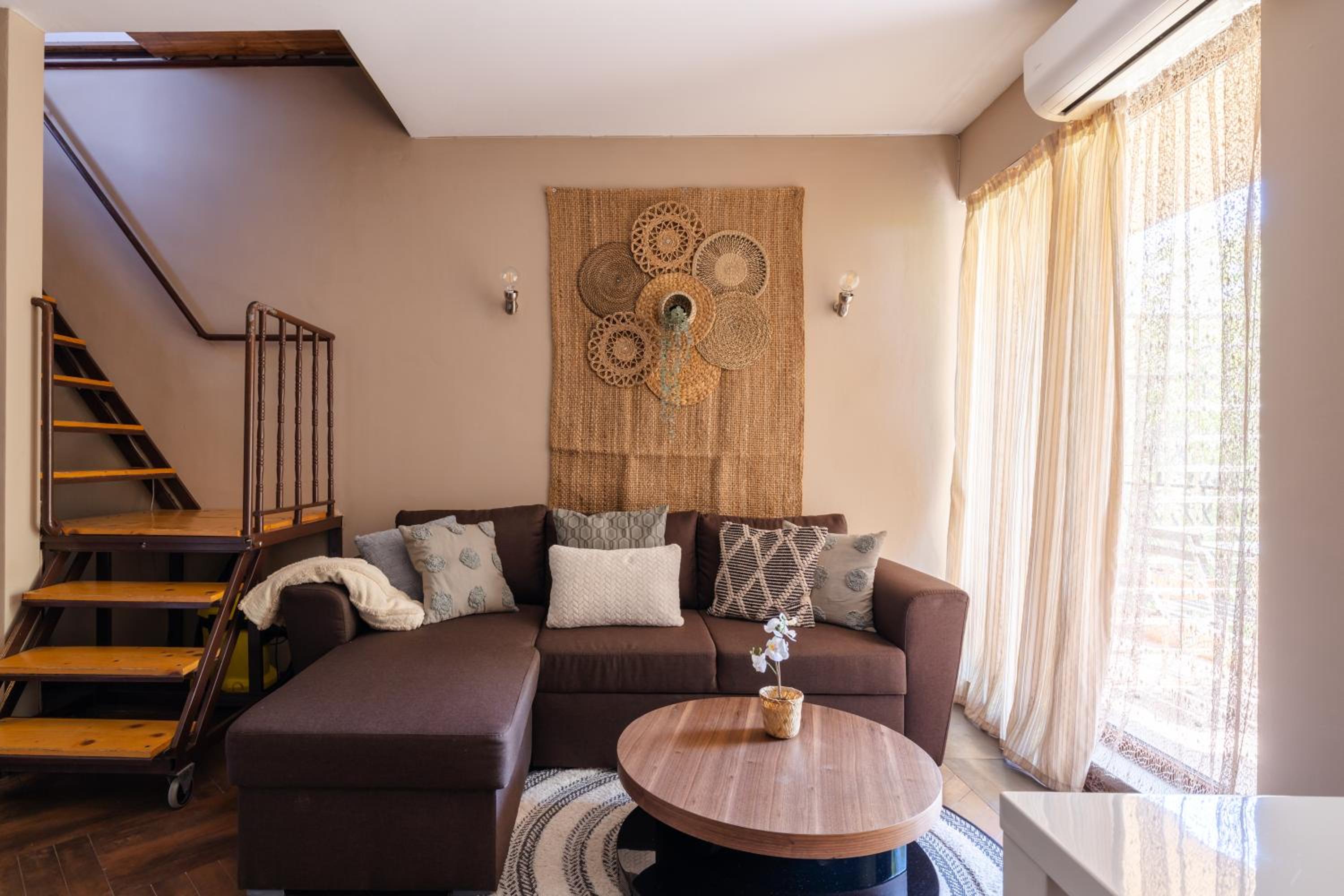 Quiet Maisonette メ Free Parking