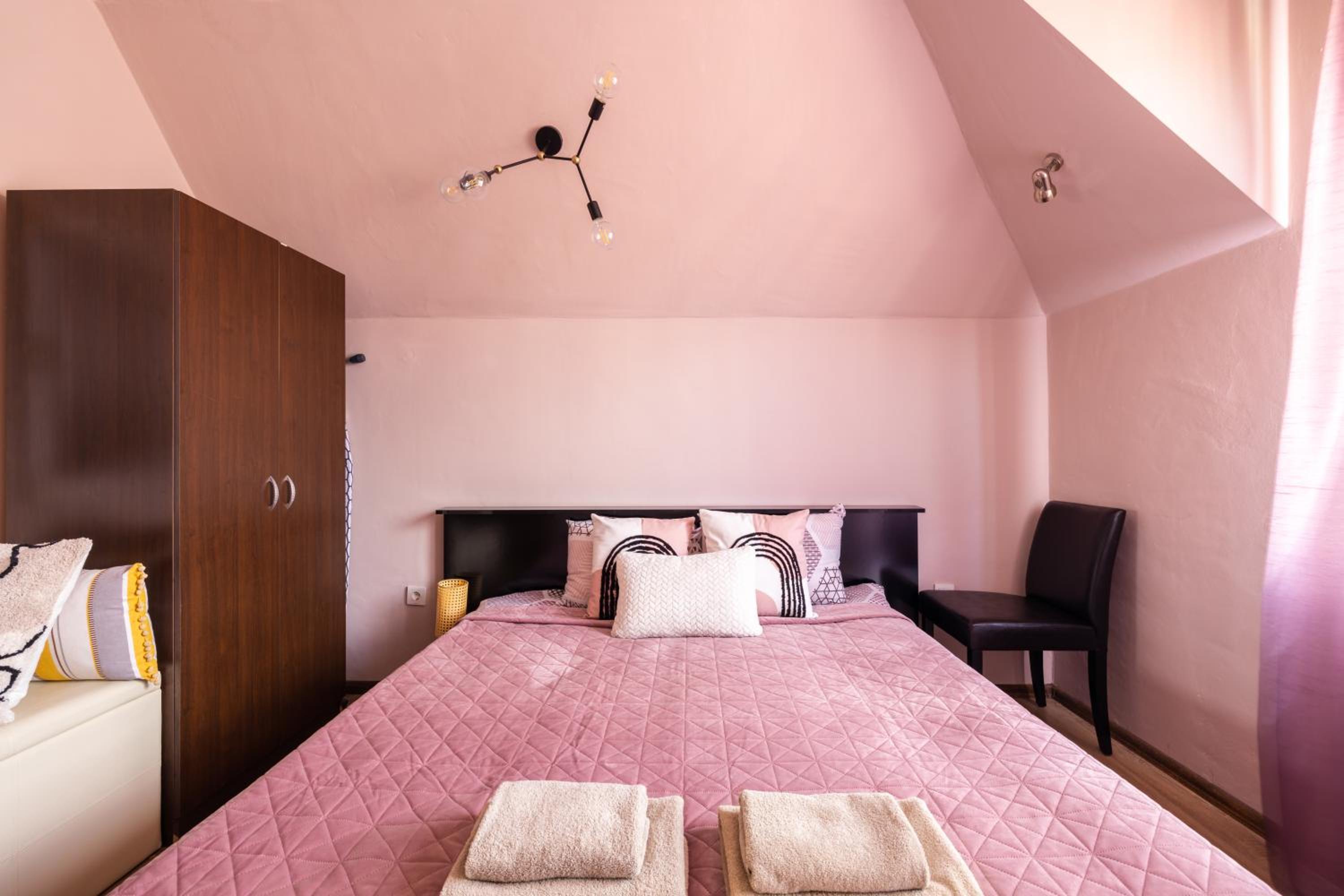Quiet Maisonette メ Free Parking