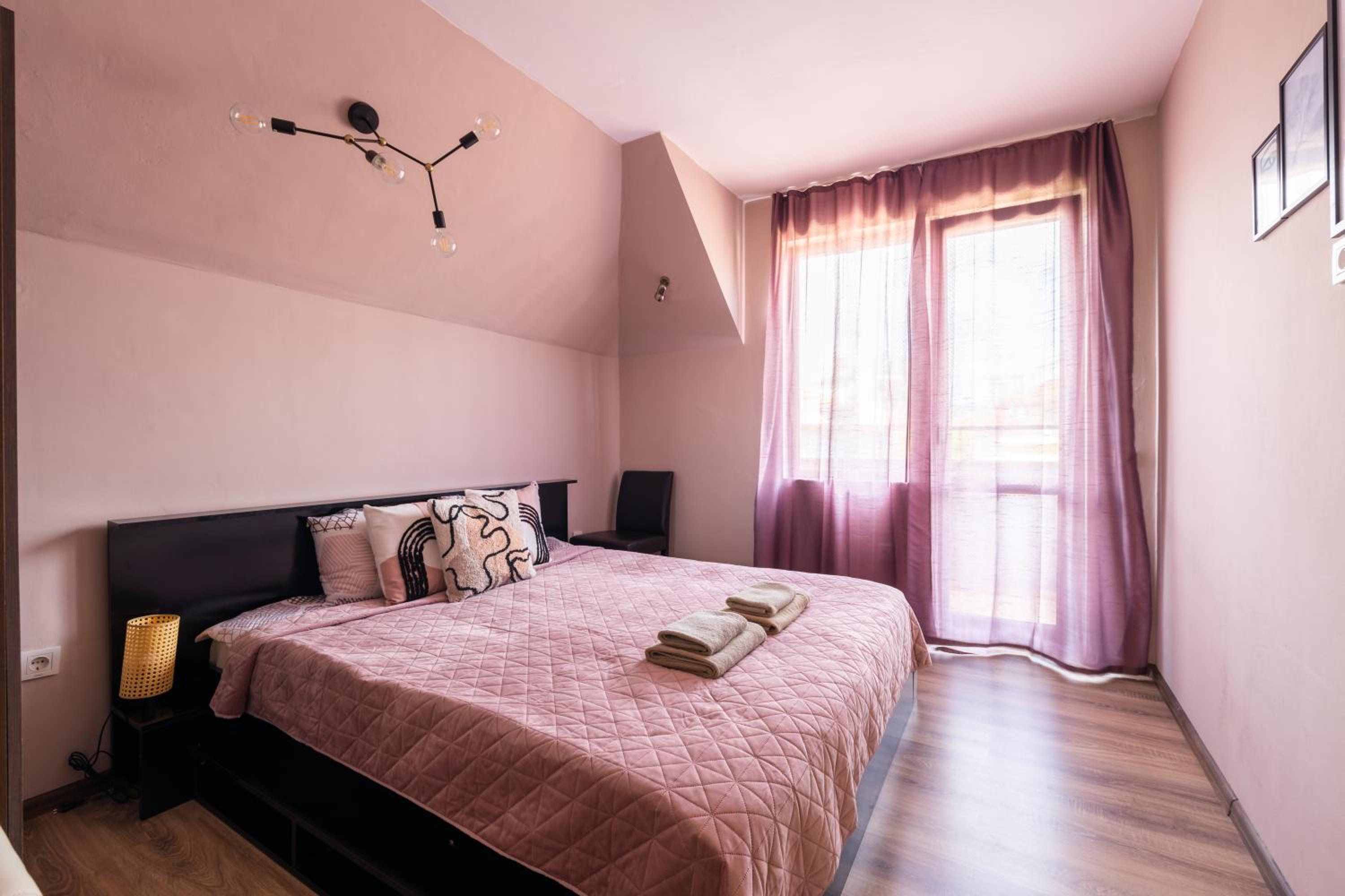 Quiet Maisonette メ Free Parking