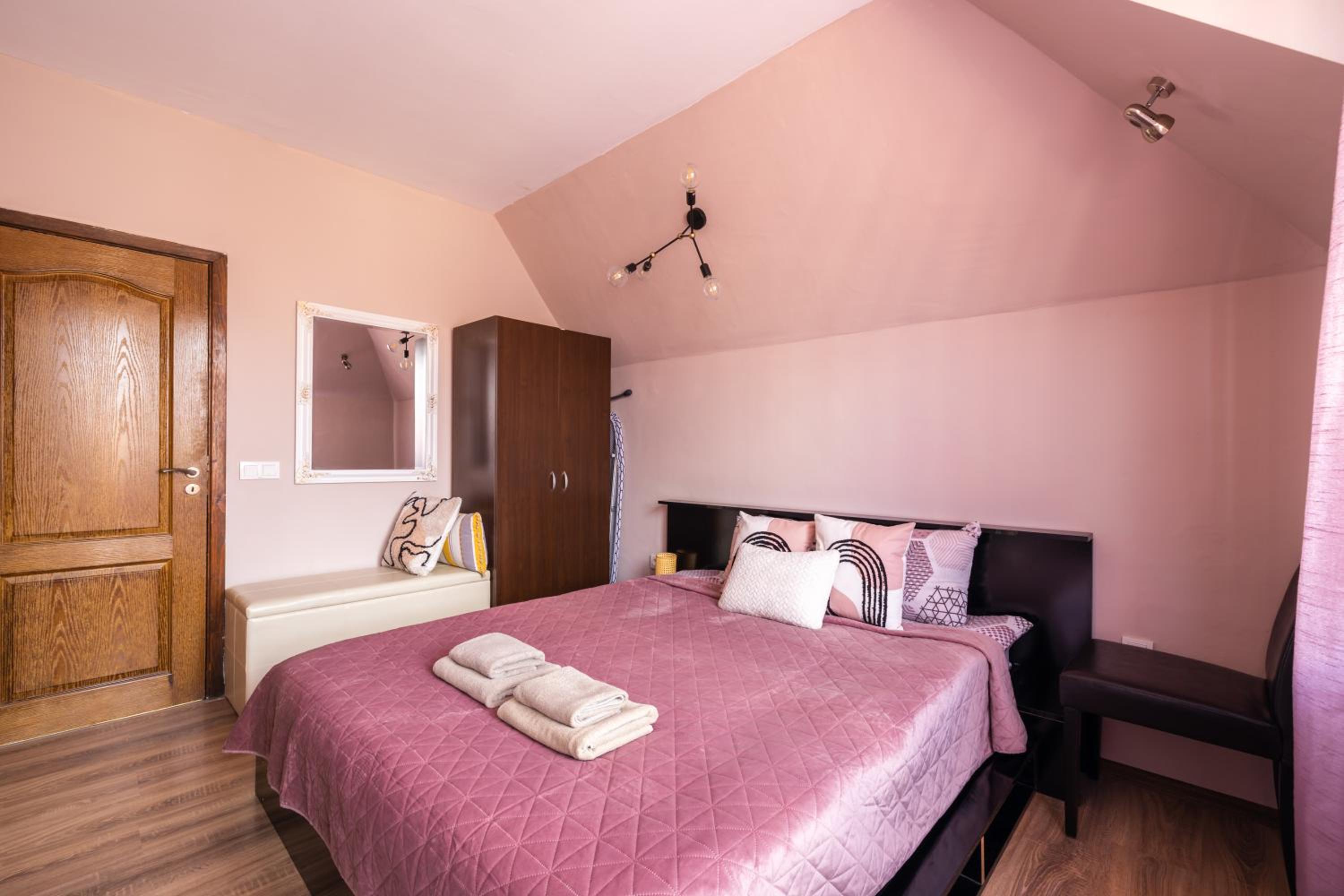 Quiet Maisonette メ Free Parking