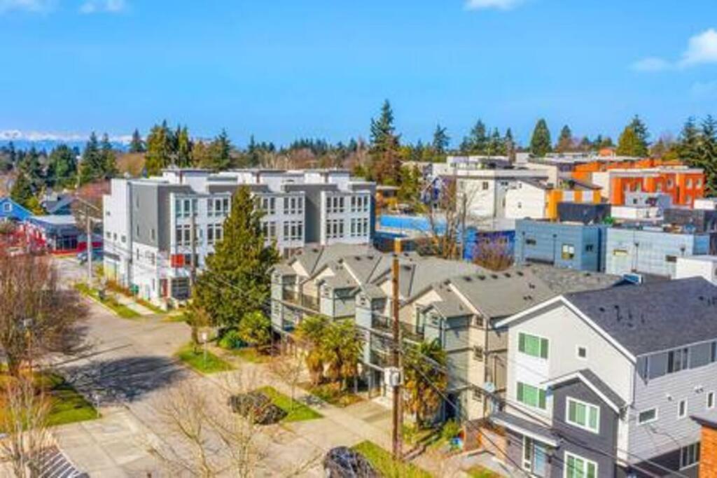 Hotel The Sweetest Suite - 91 Walkscore!