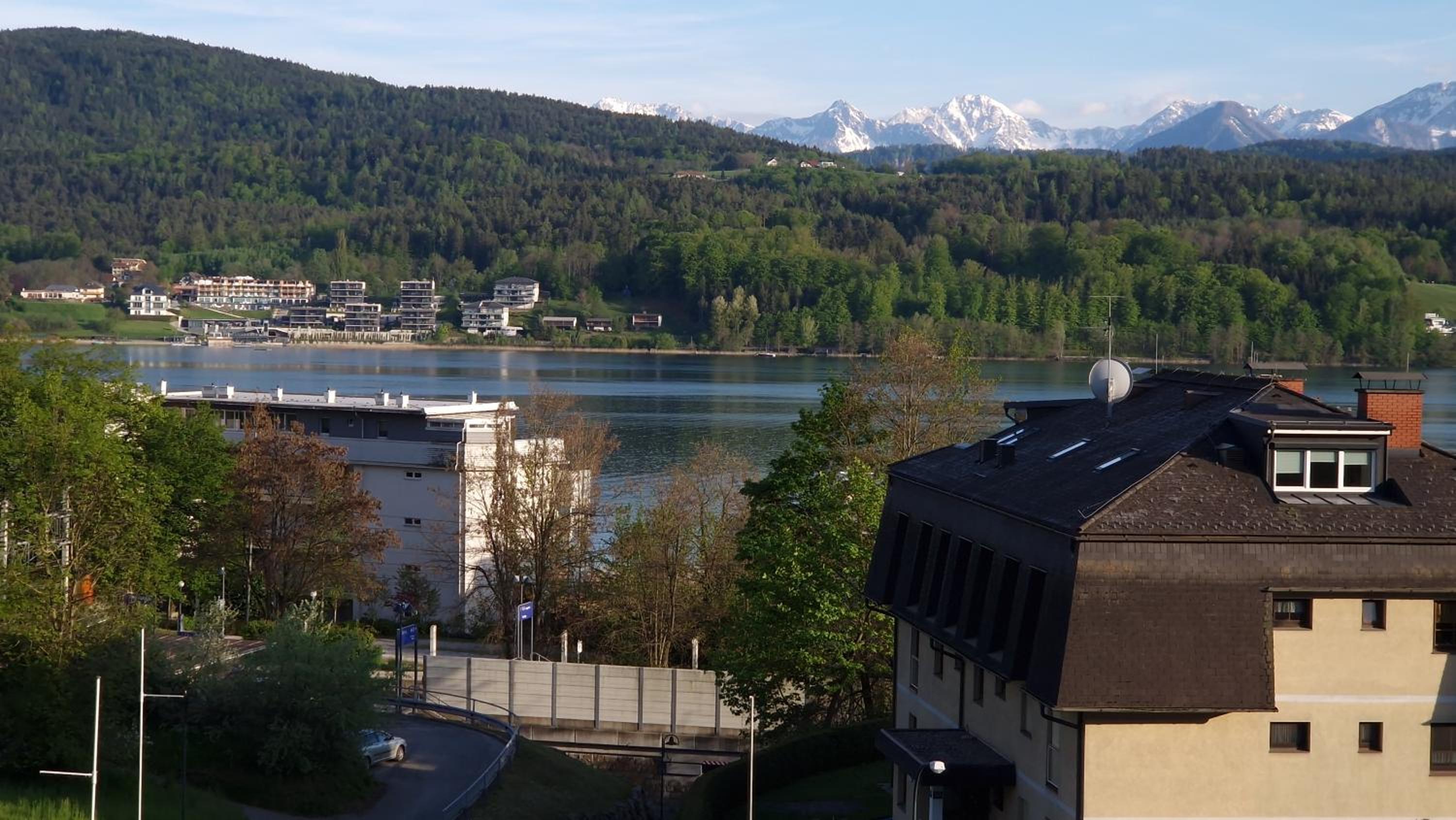 Wörthersee - Apartment 44 view 3