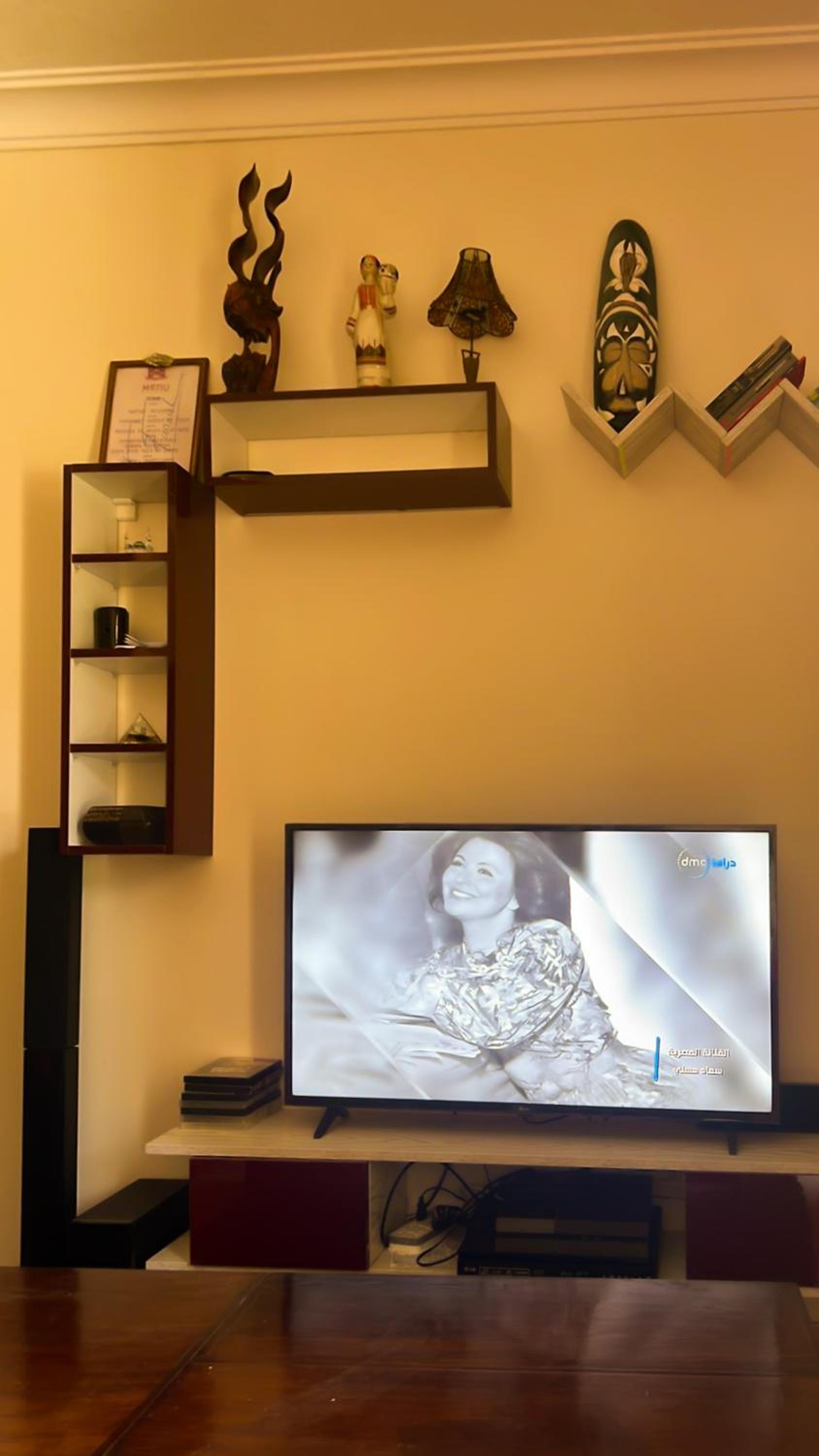 Holiday apartment free WI-FI