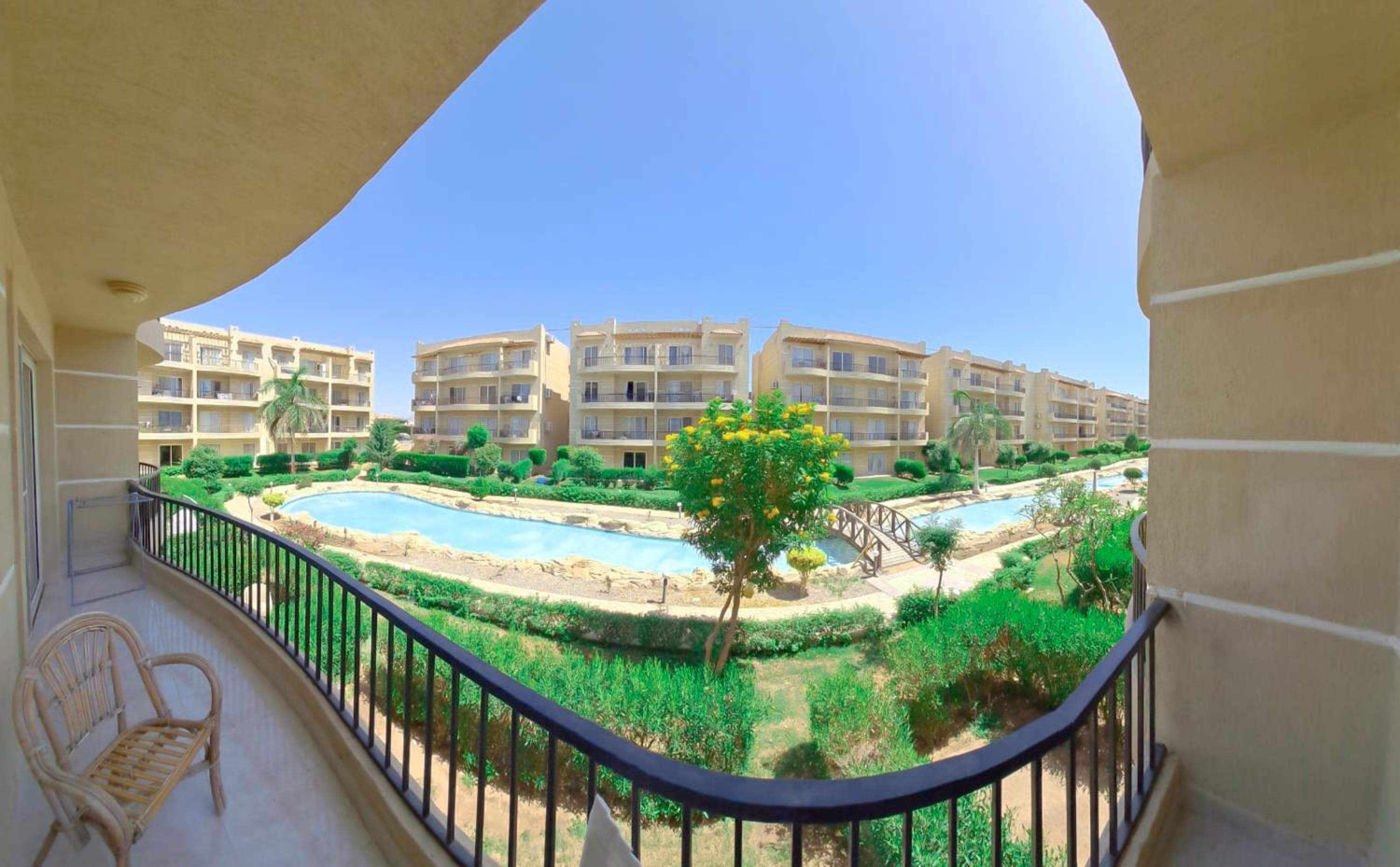 Holiday apartment free WI-FI