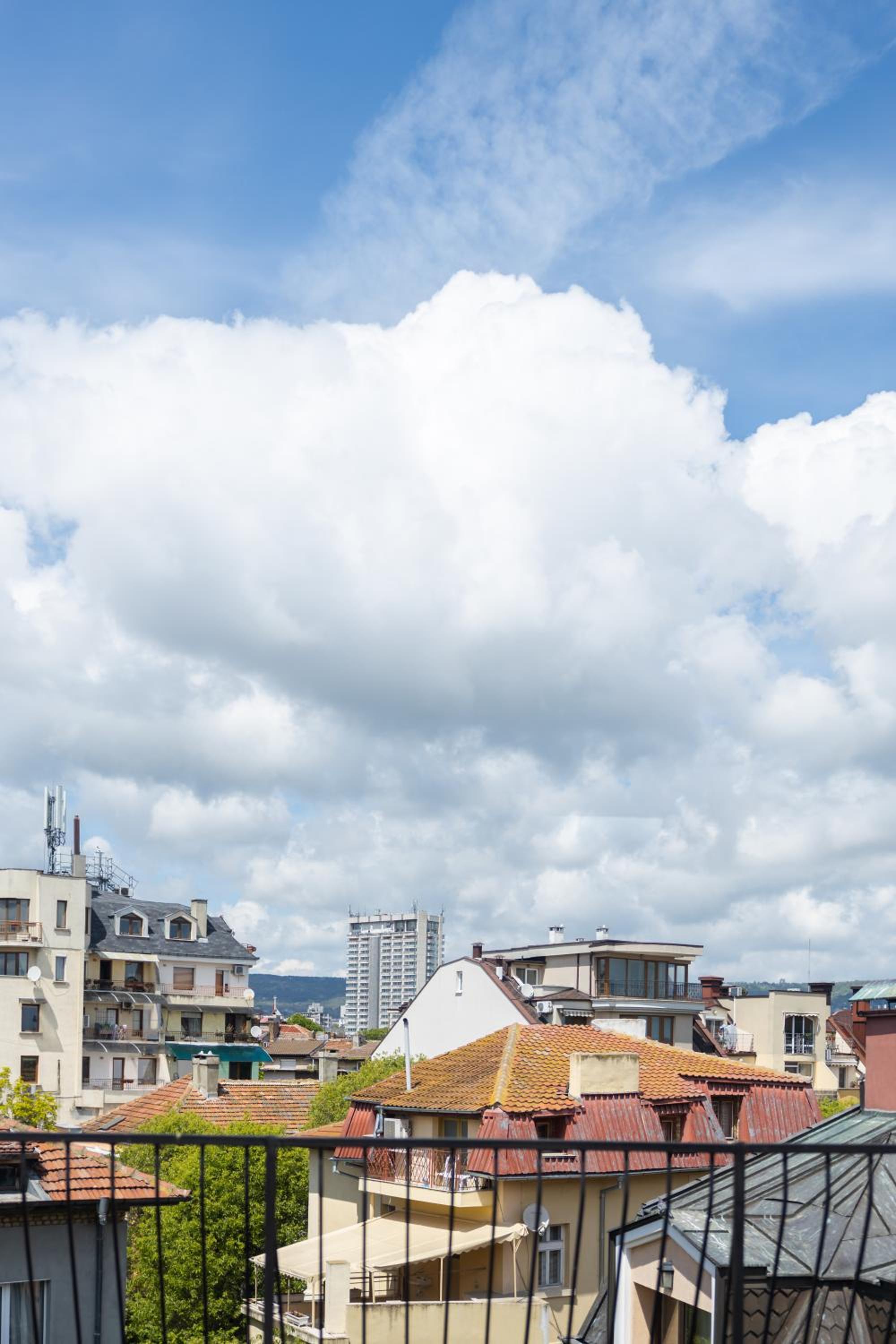 Quiet Maisonette メ Free Parking