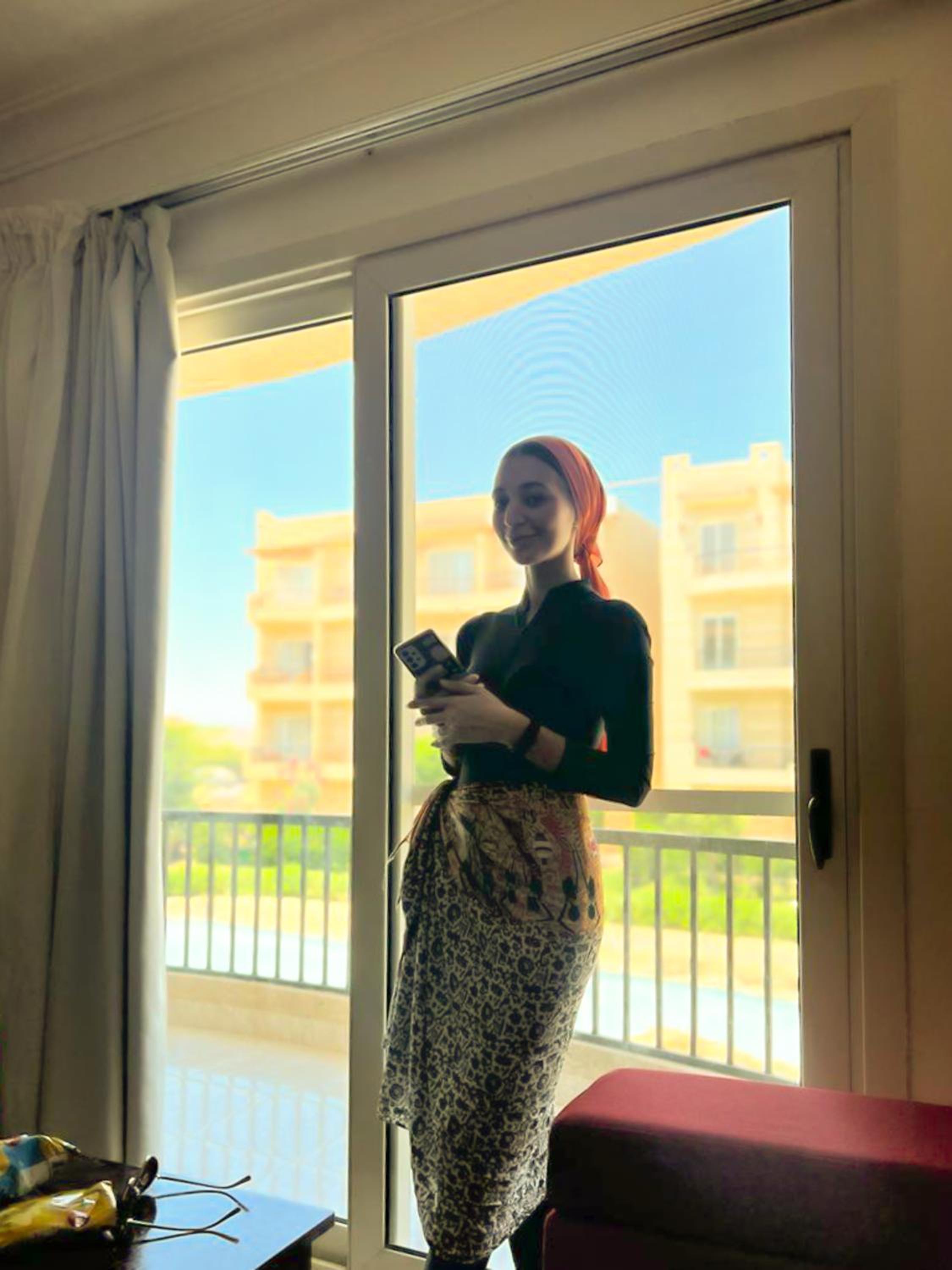 Holiday apartment free WI-FI