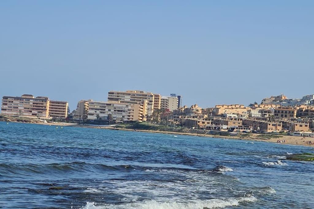 Apartamento Costa African