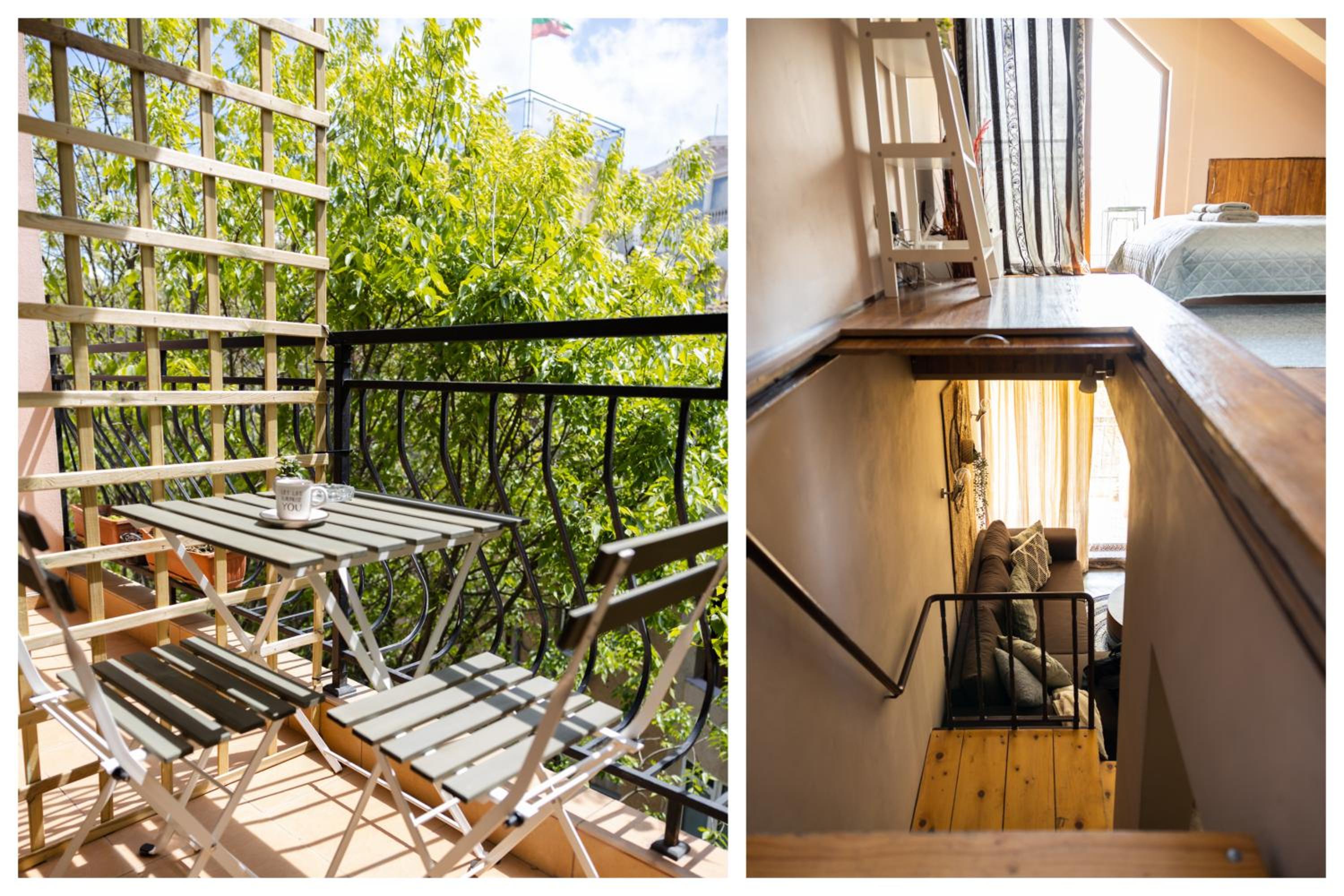 Quiet Maisonette メ Free Parking