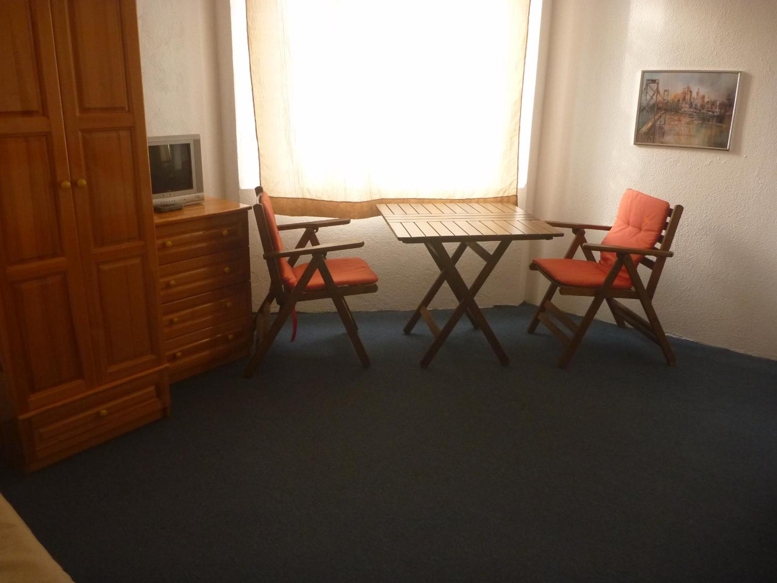 Mechta Family Hotel