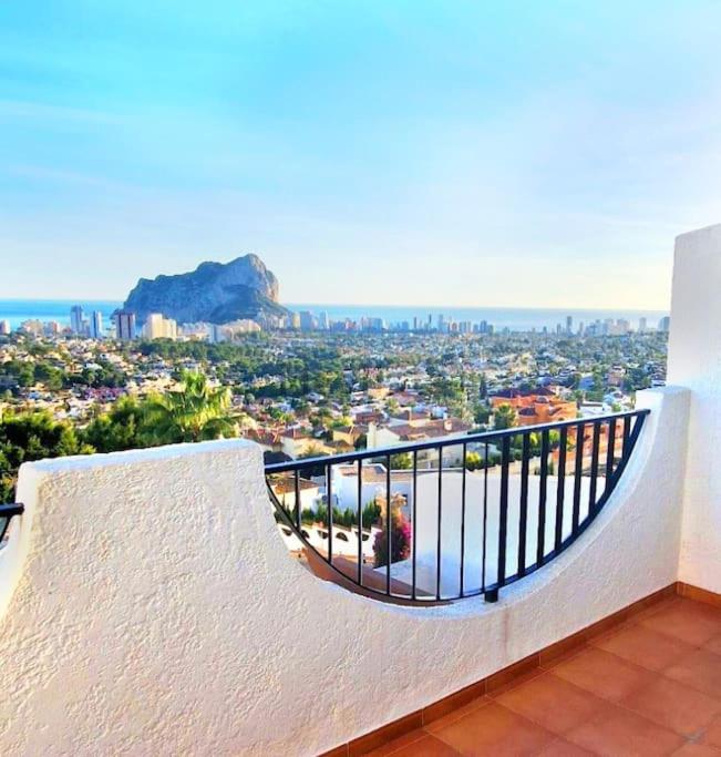 Flamingo Apartment - Imperial Park - Sea View, 6 Pools, Terrace photo 2