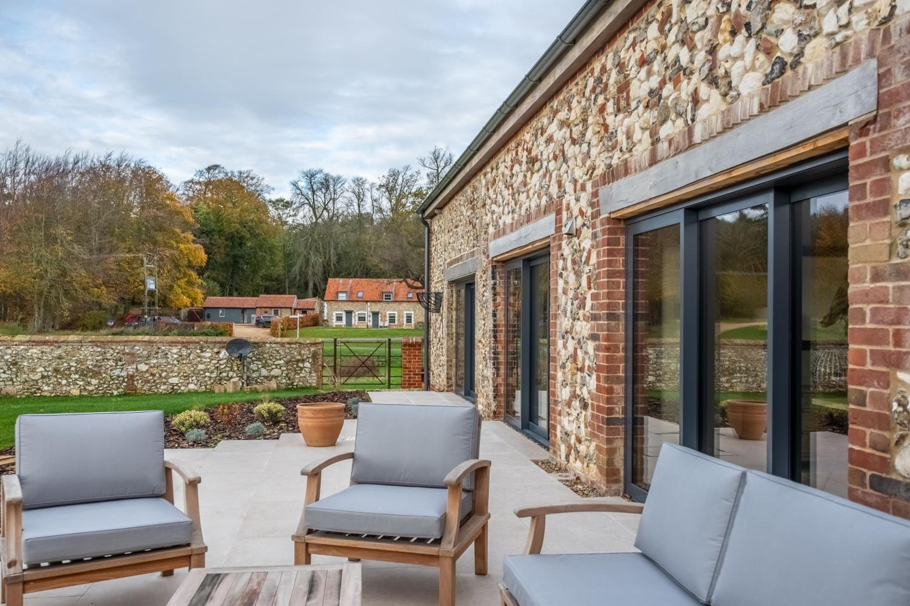 Hayloft
