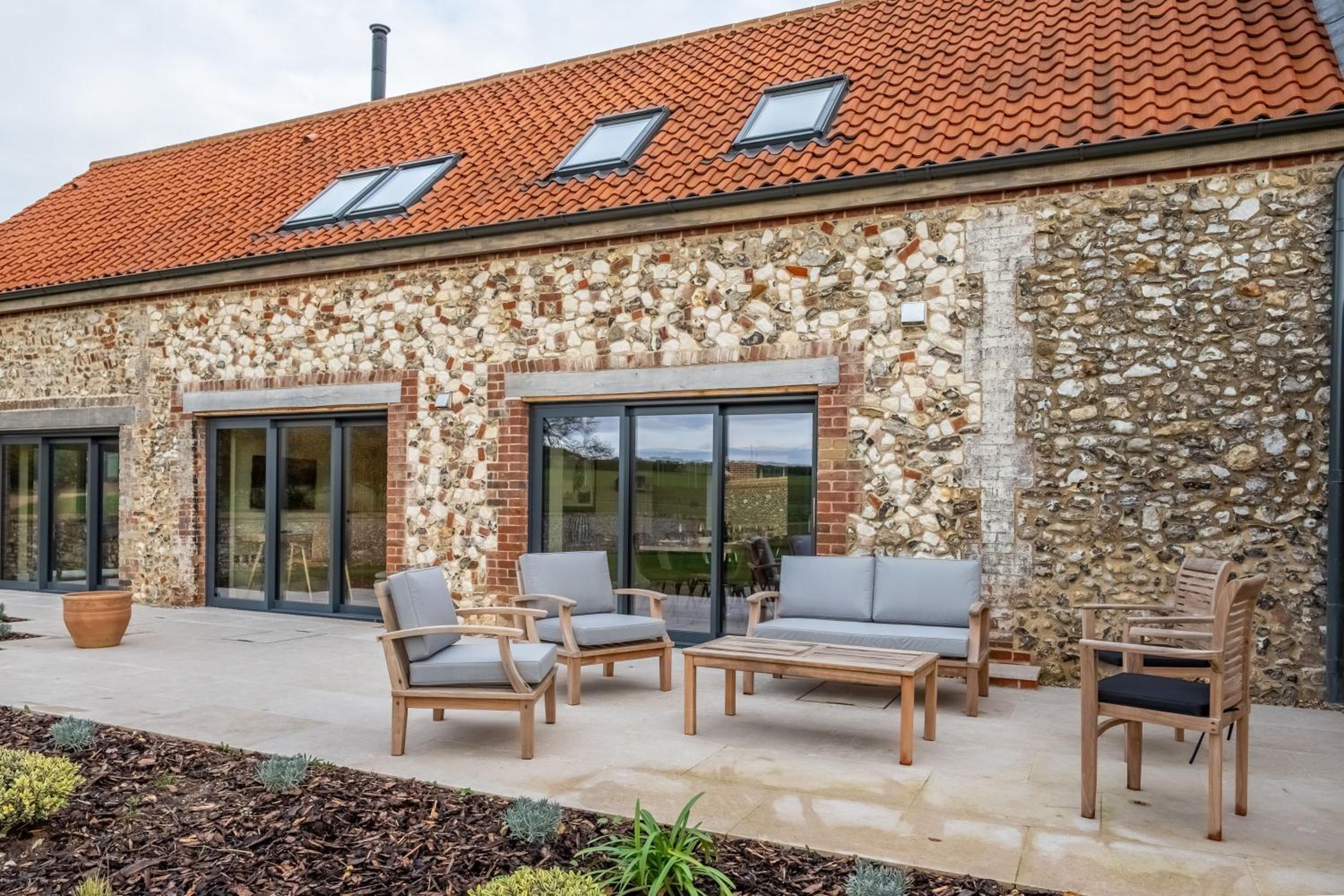 Hayloft