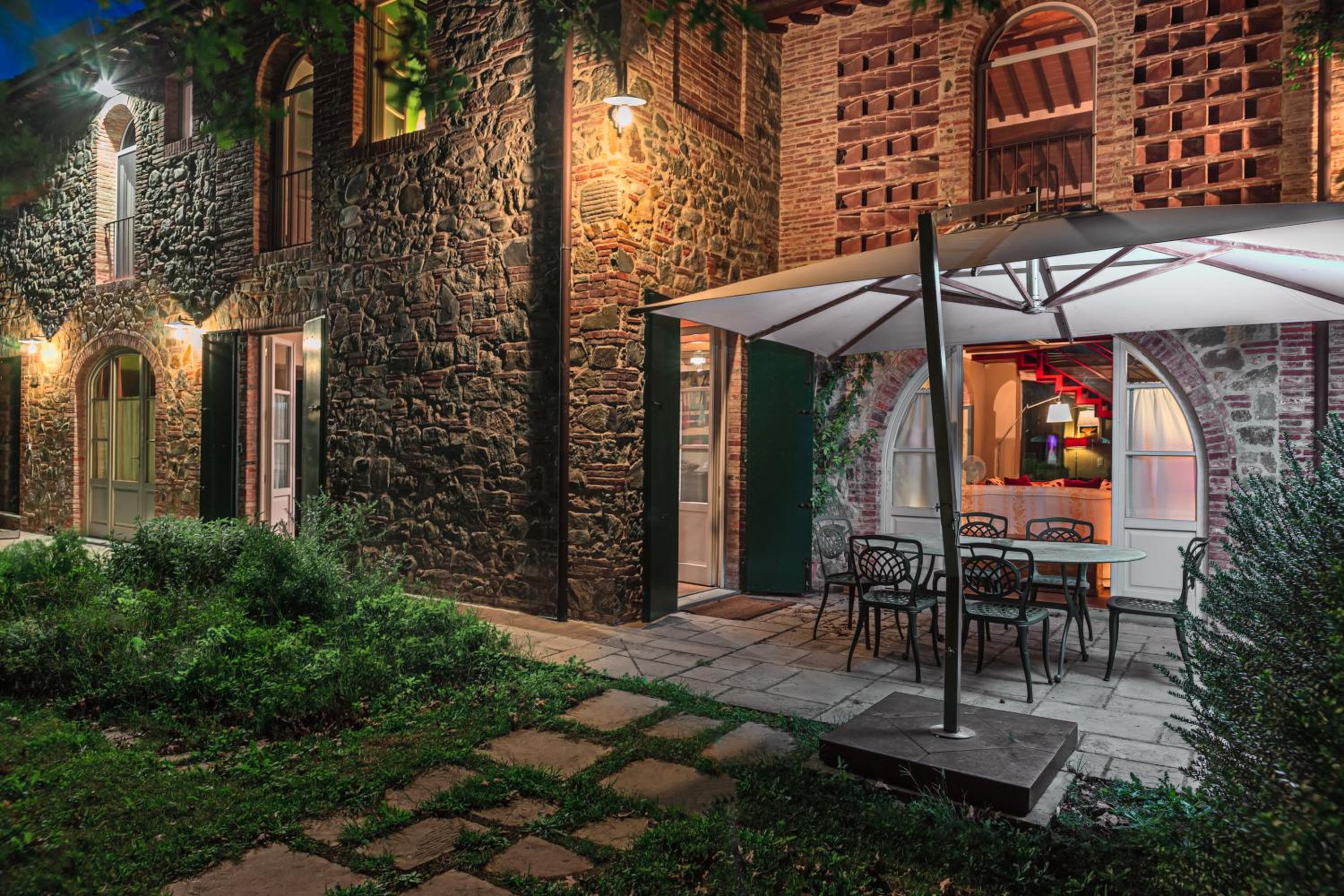 Villa Gourmet