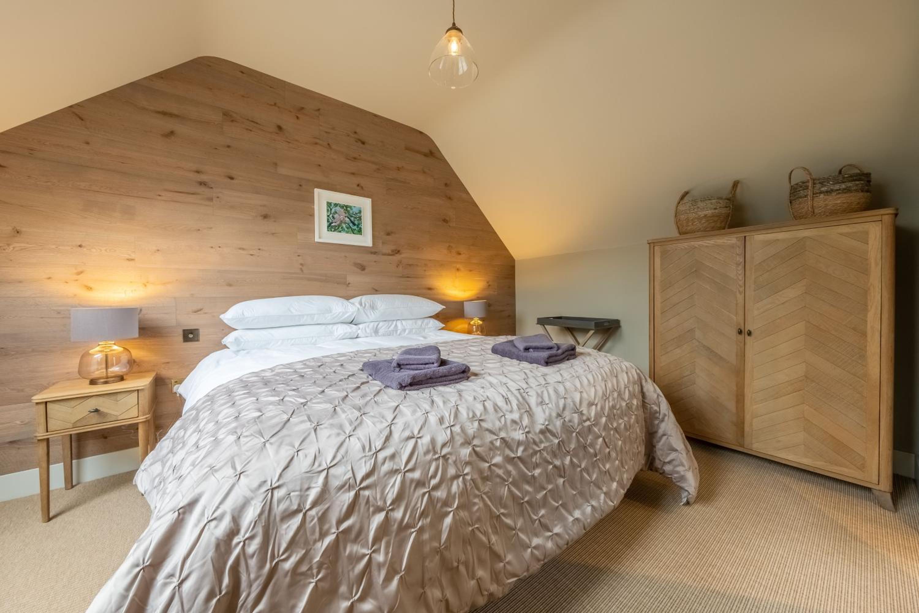 Hayloft